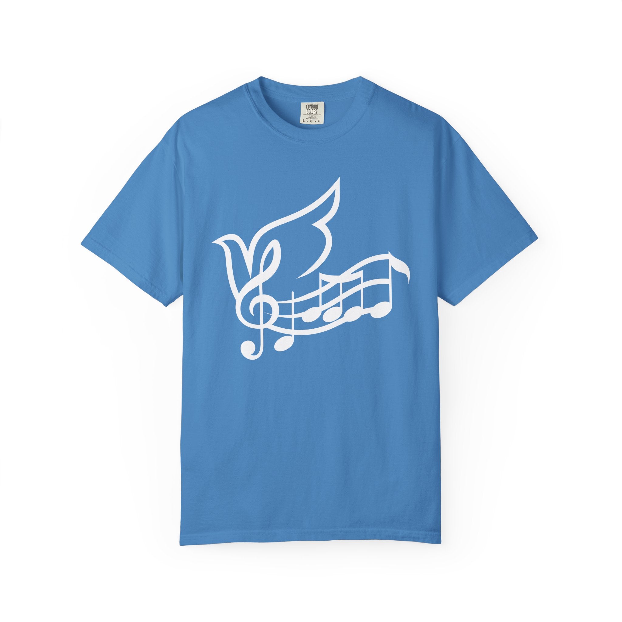Symphony of Peace T-shirt
