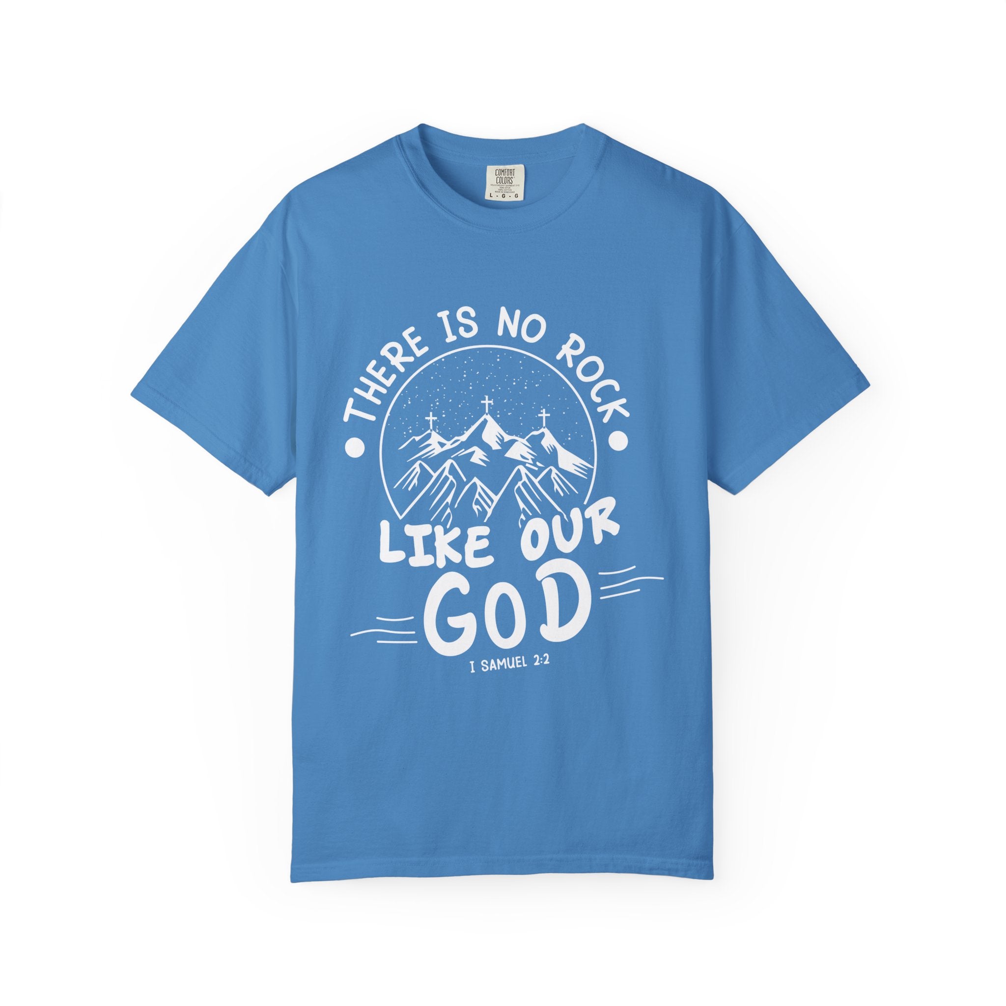 Unshakable Rock T-shirt