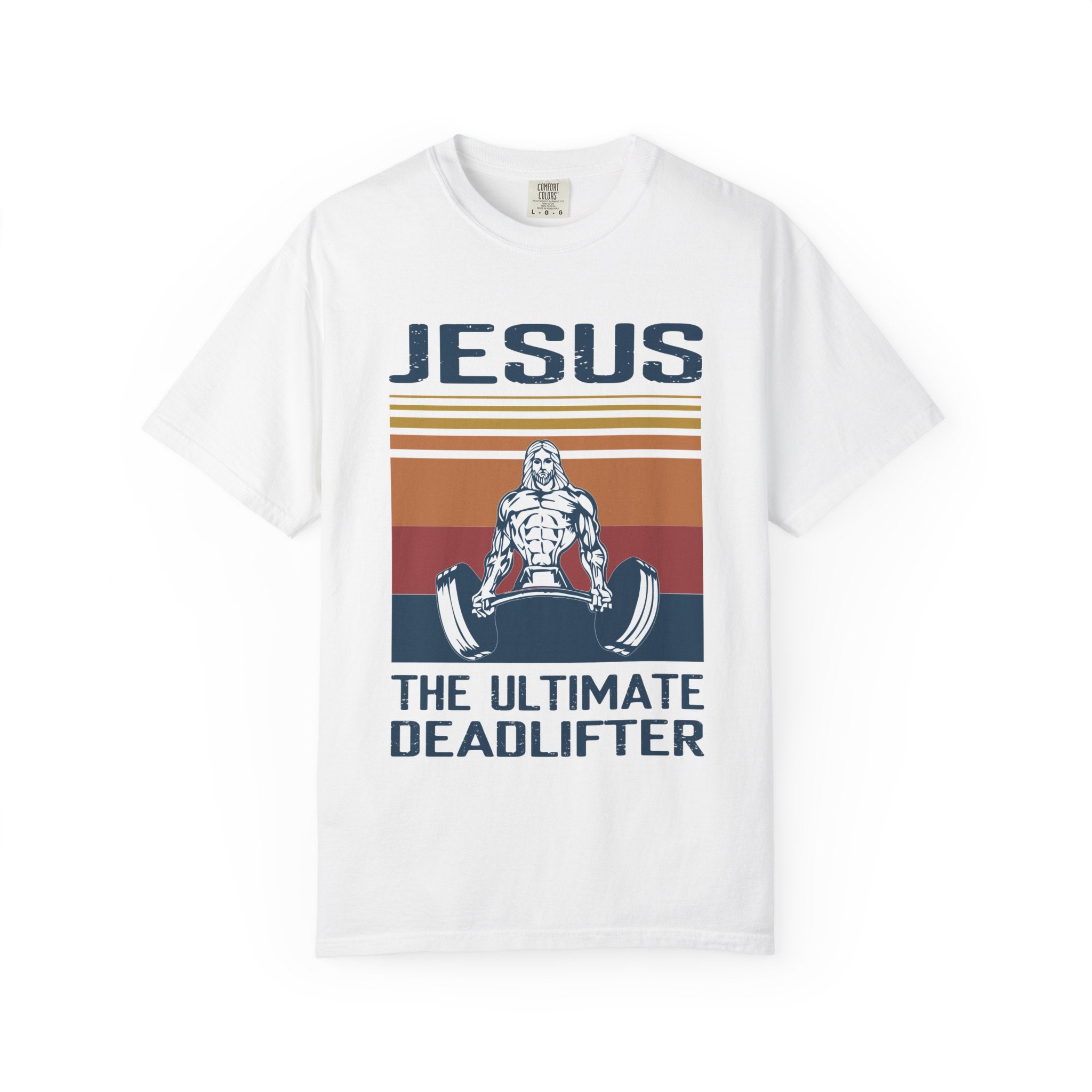 Ultimate Deadlifter T-shirt