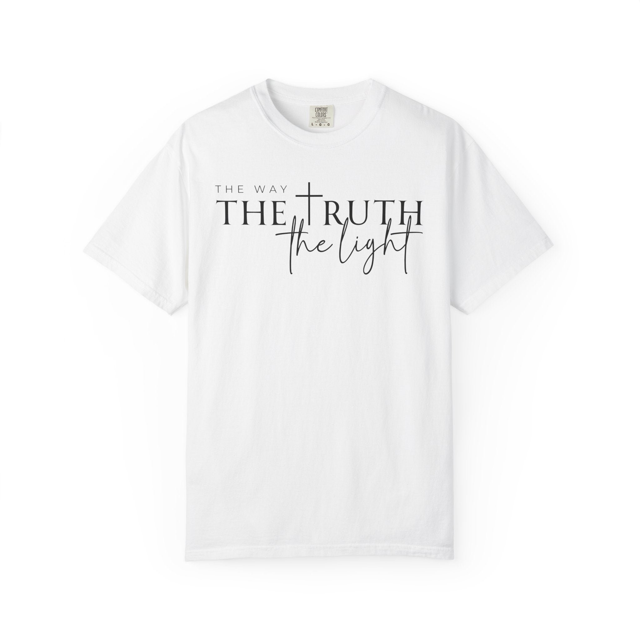 Way of Truth T-shirt