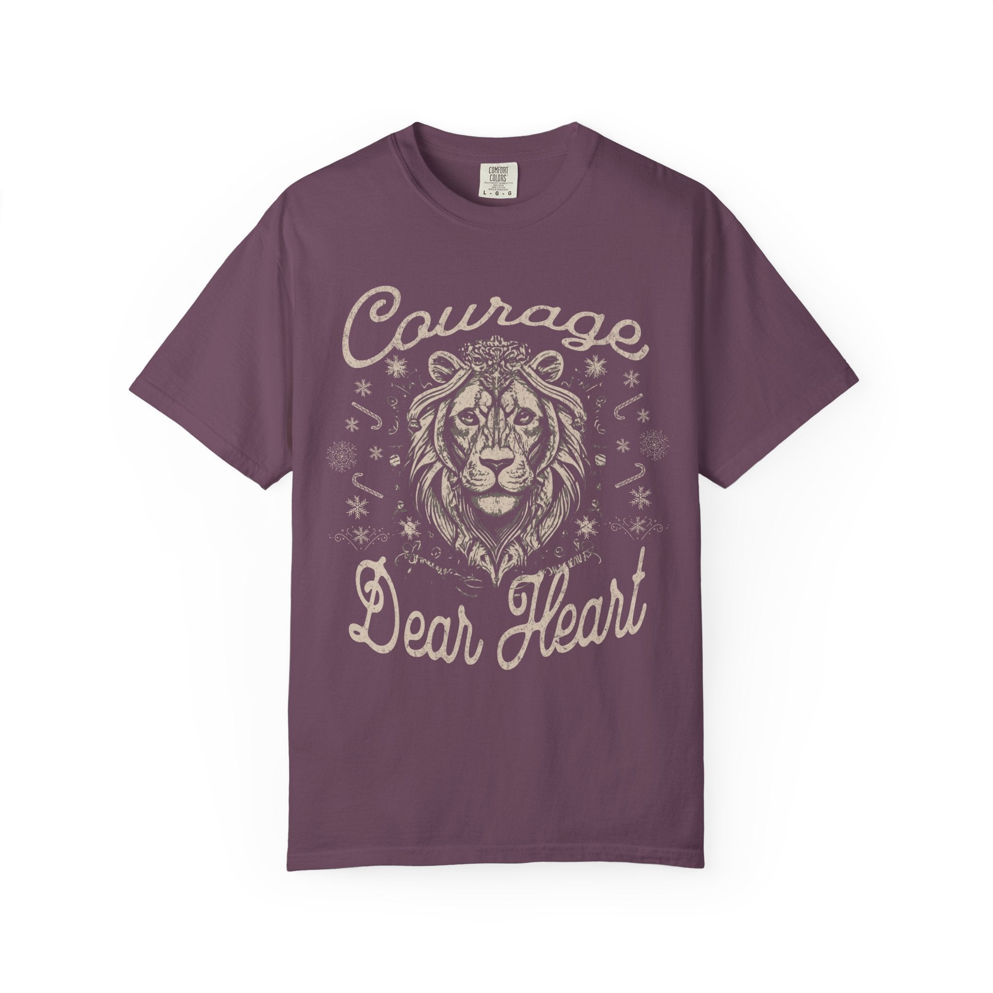 Dear Heart T-shirt