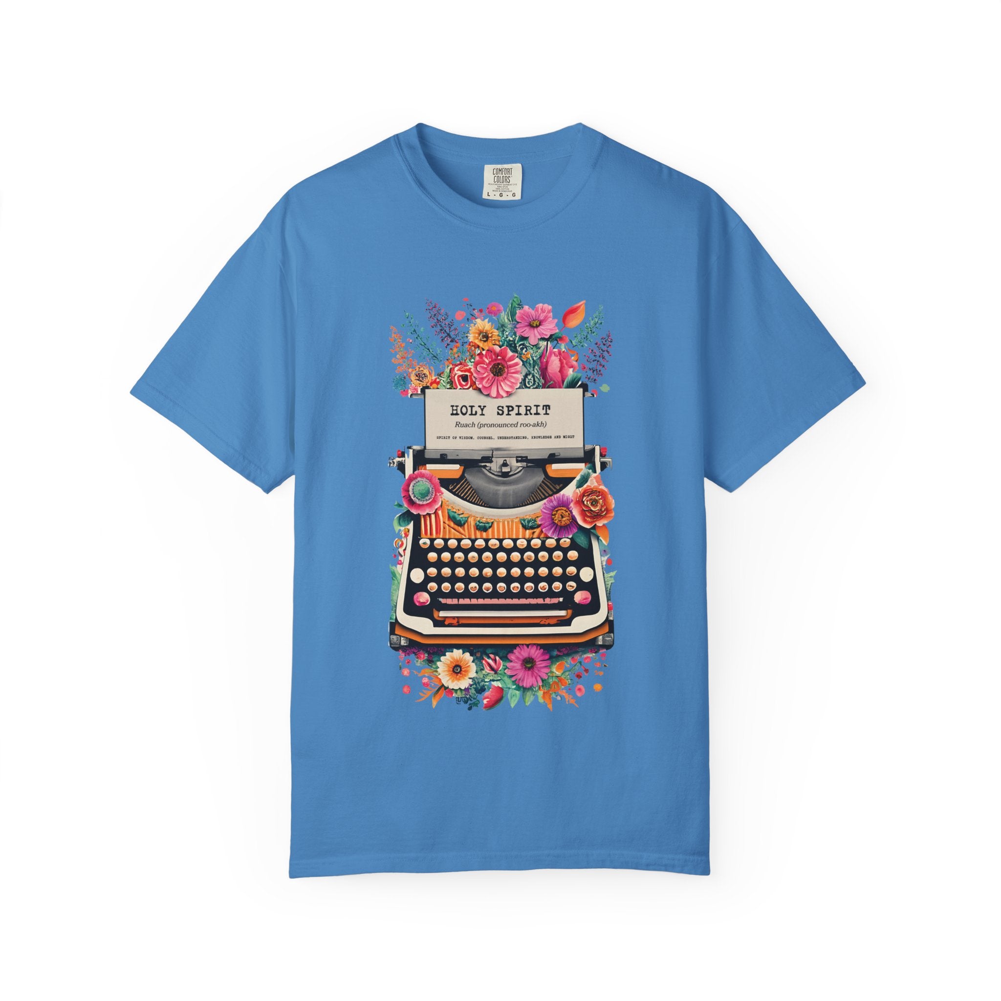 Spirit of Wisdom T-shirt
