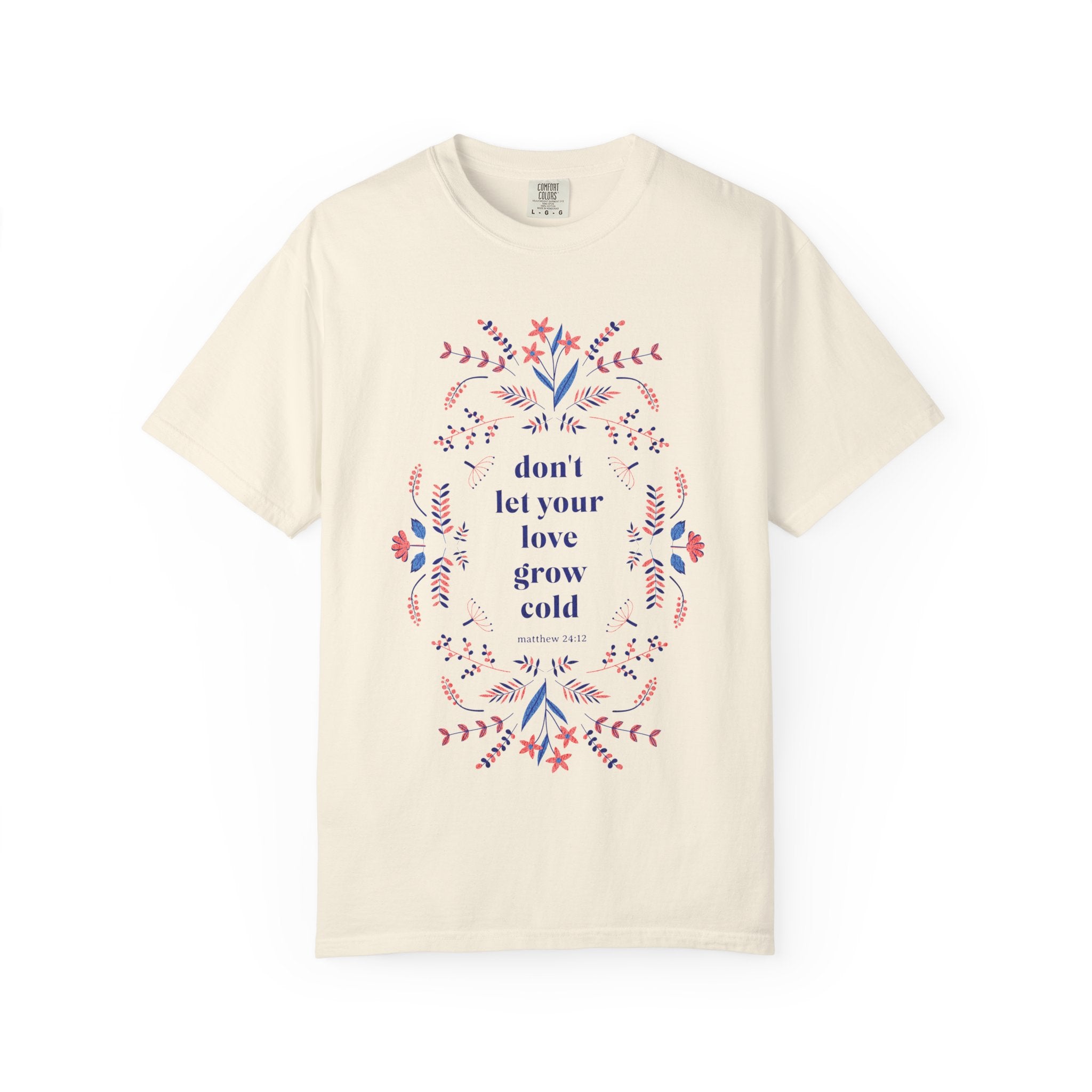 Keep the Fire T-shirt