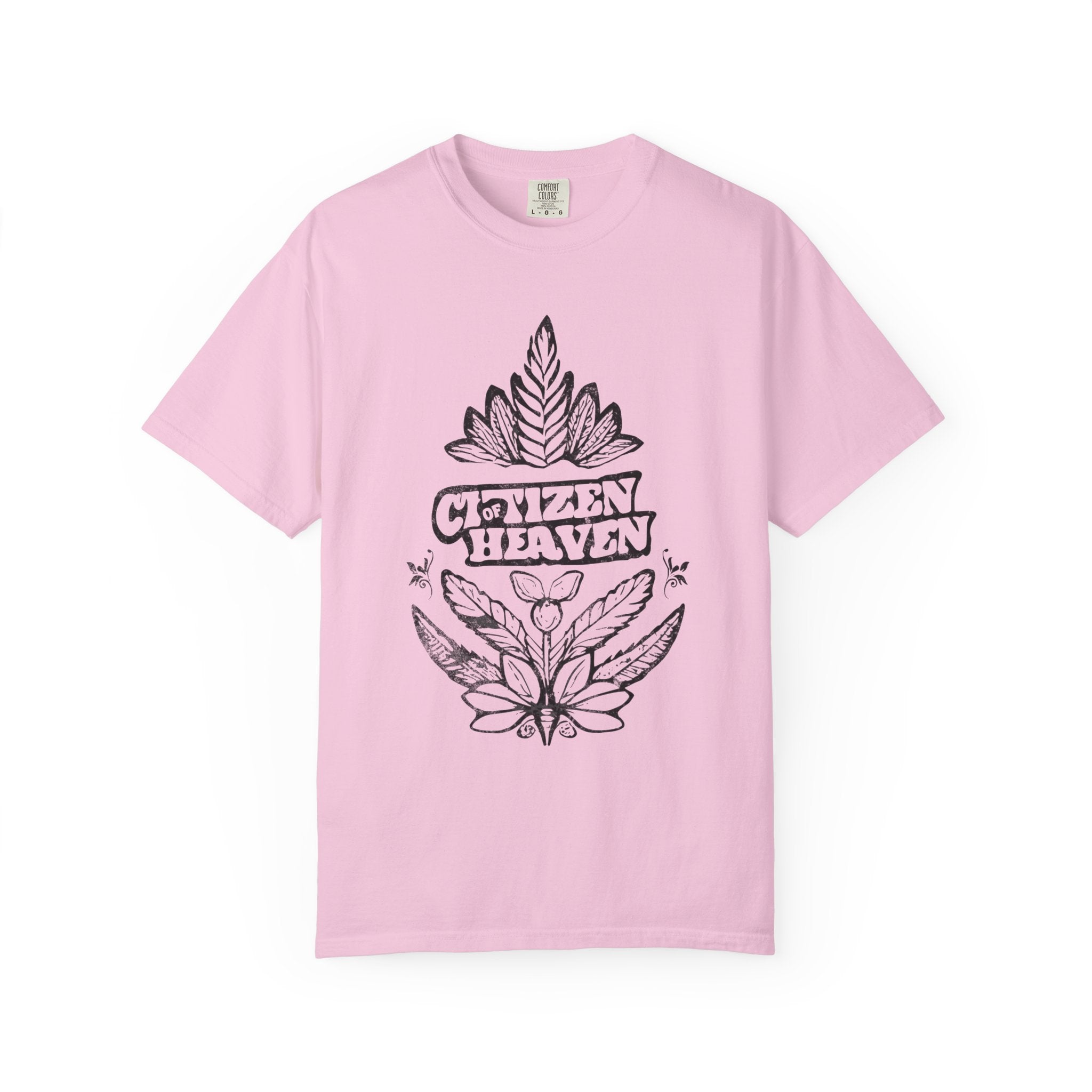 Heavenly Citizen T-shirt