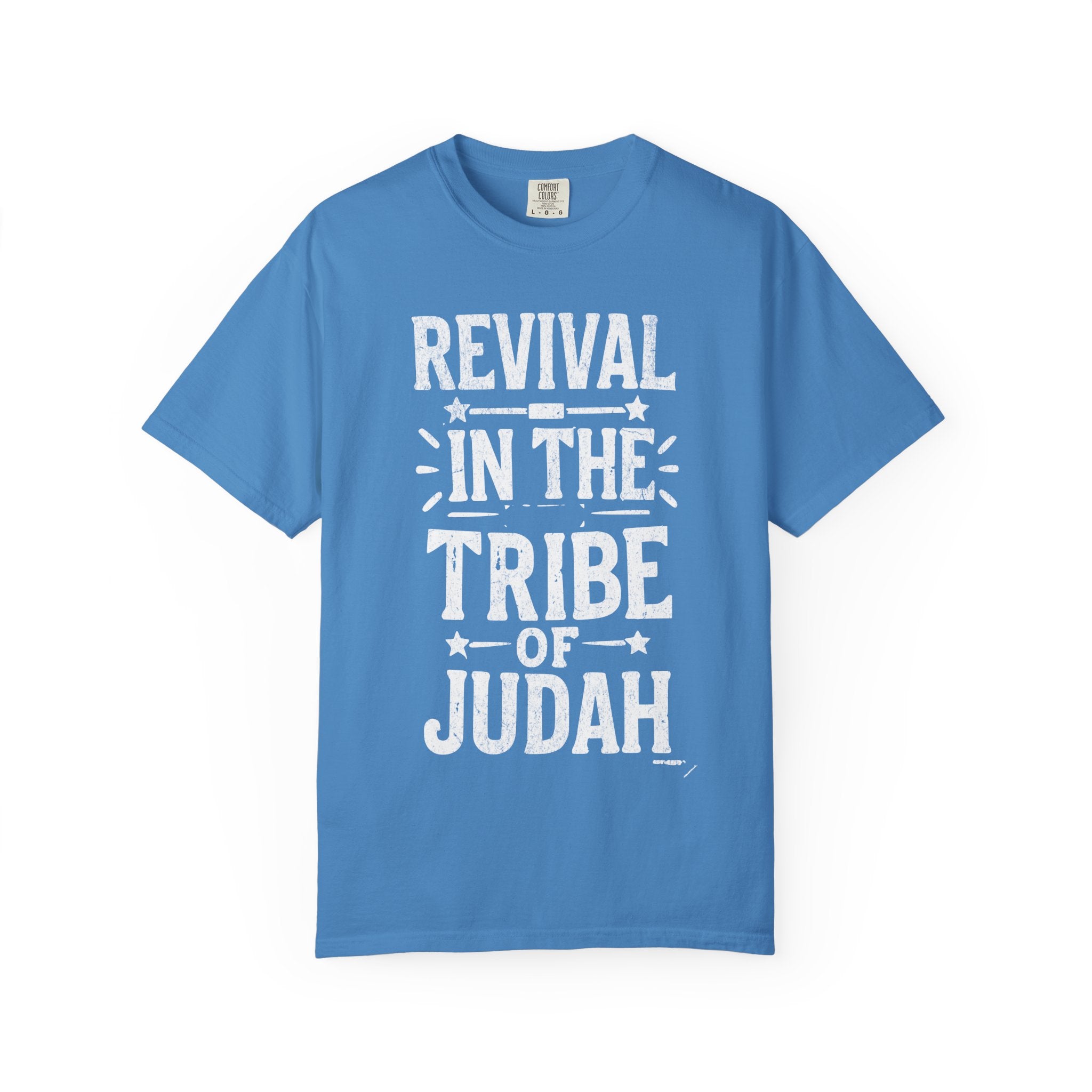 Revival T-shirt