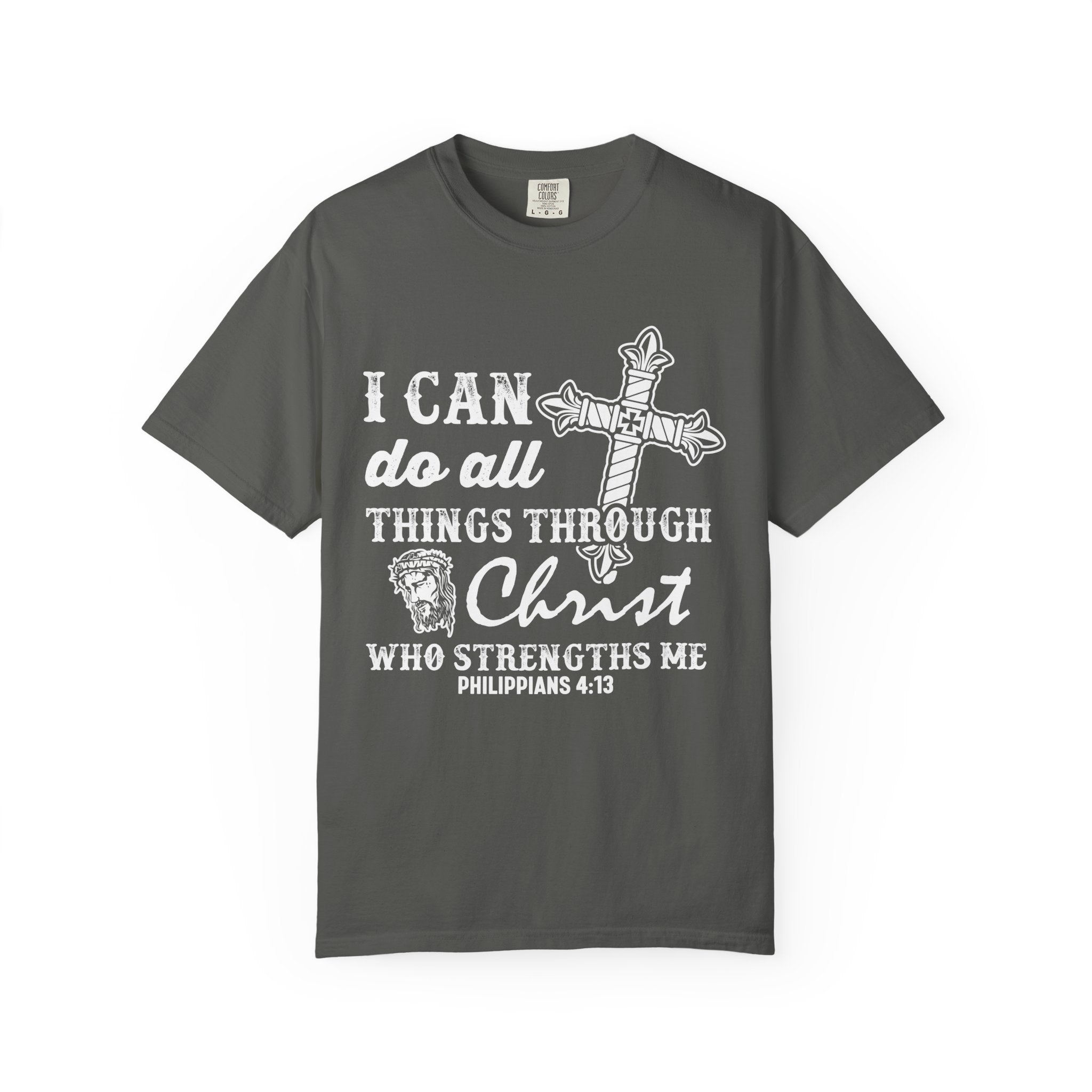 Unstoppable T-shirt