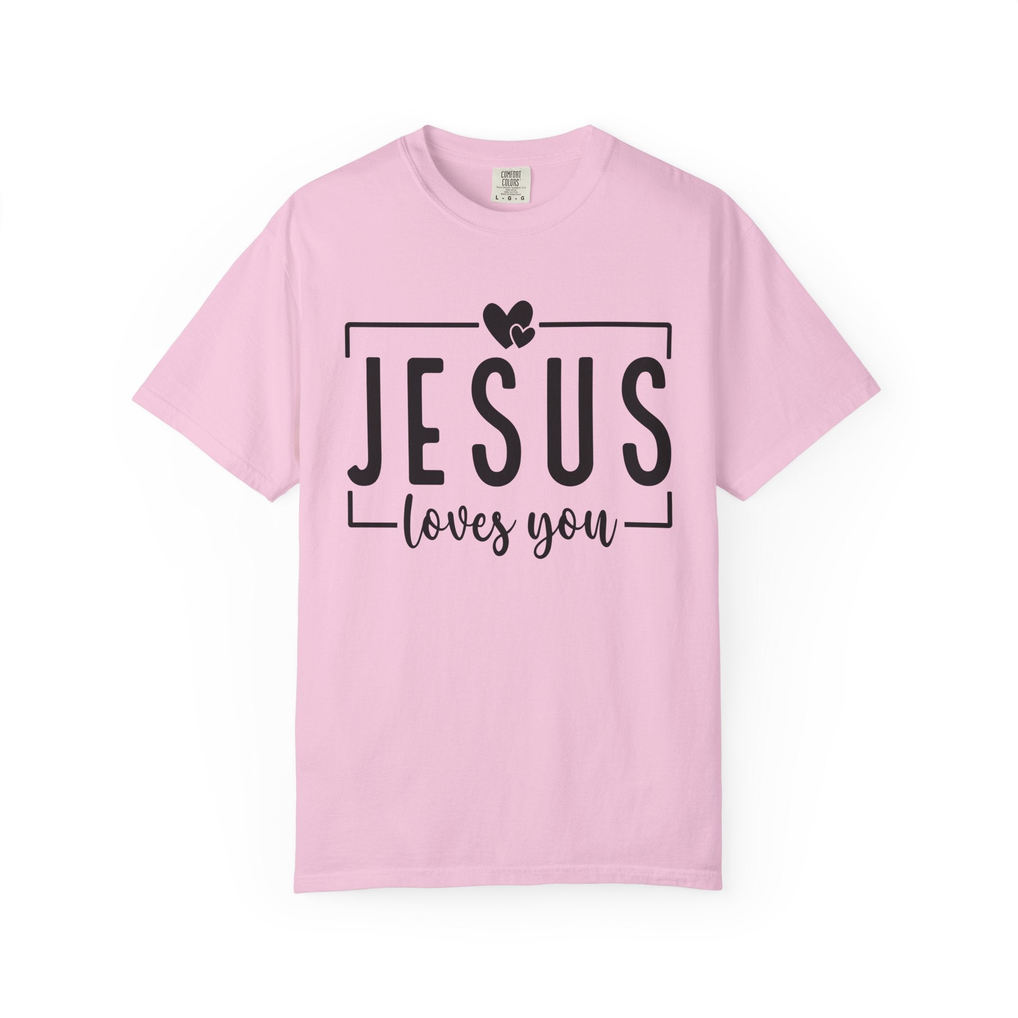 Loved No Matter What T-shirt
