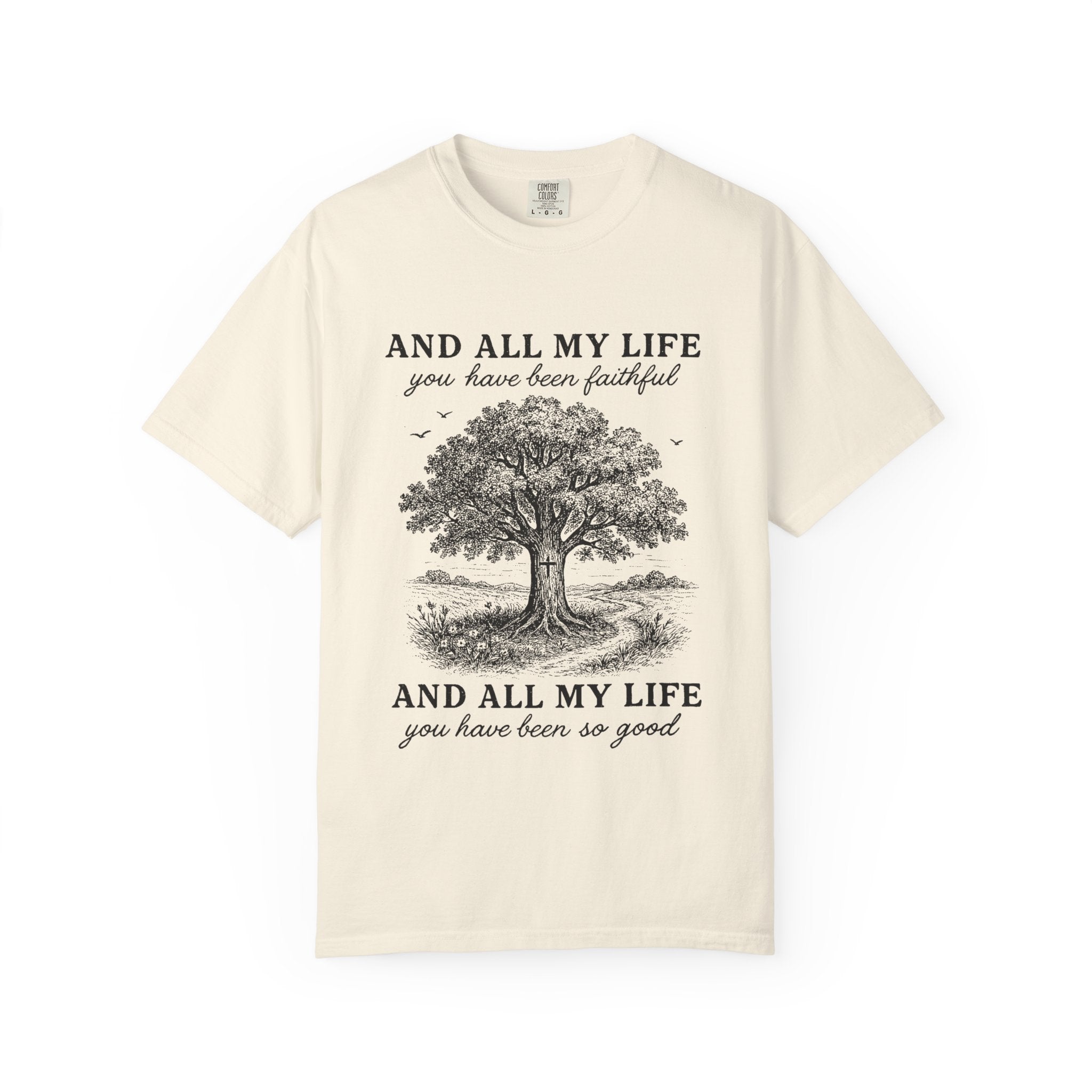Forever Faithful T-shirt