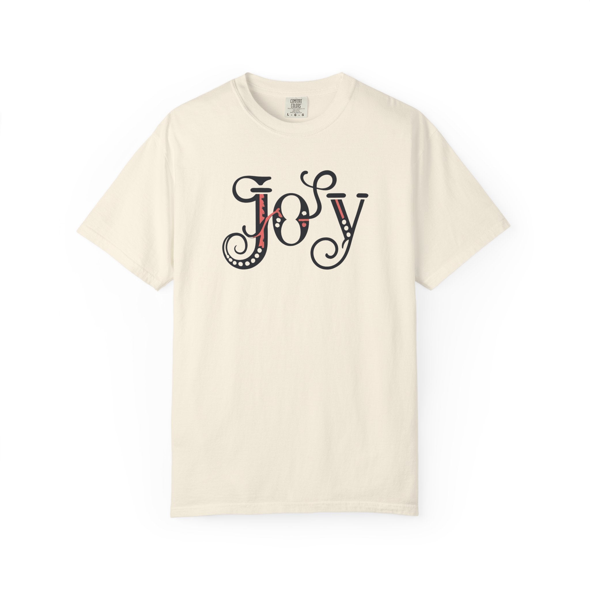 Joyful T-shirt