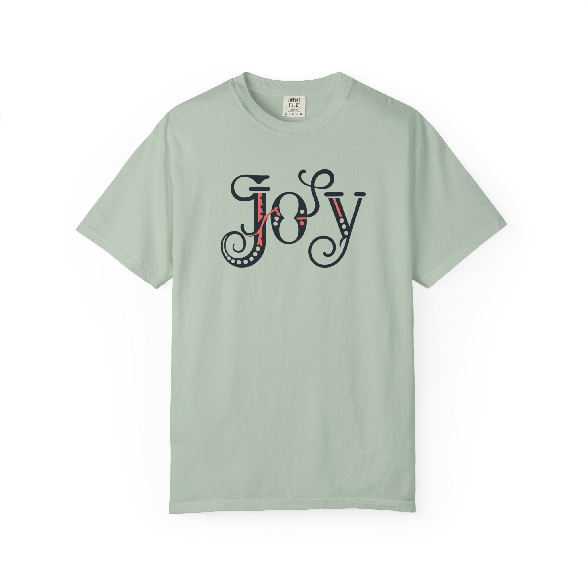 Joyful T-shirt