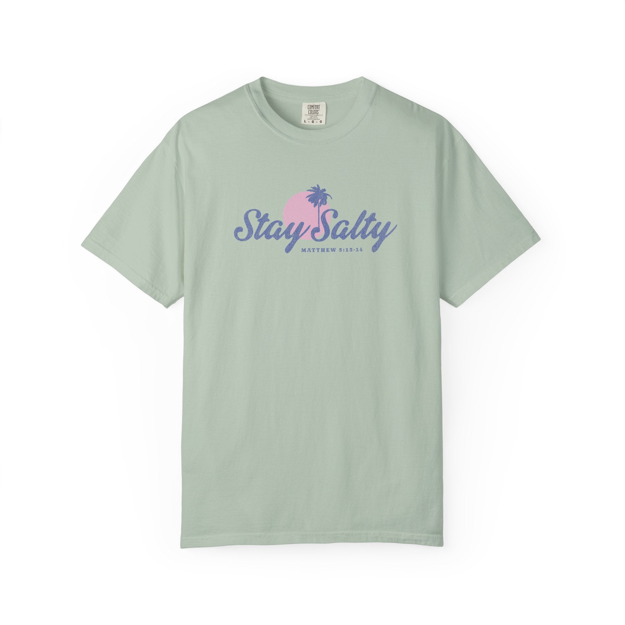 Stay Salty T-shirt