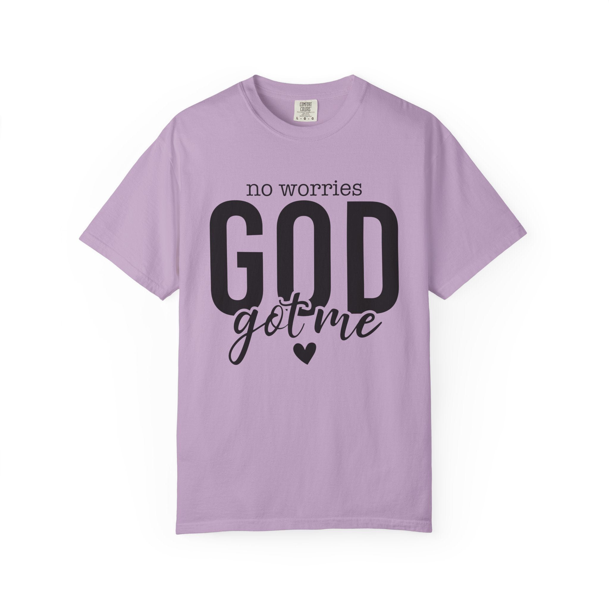 No Worries T-shirt