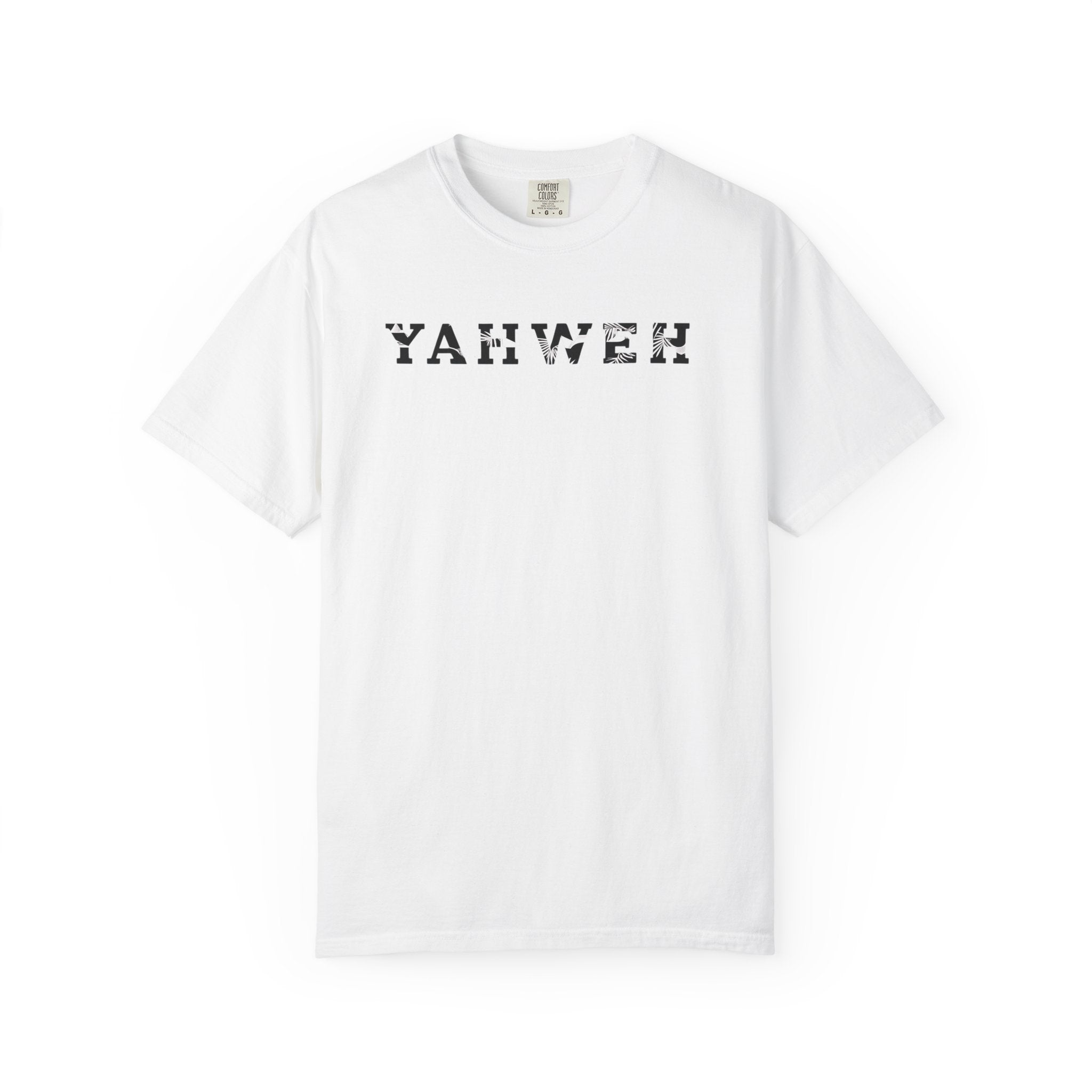 Yahweh T-shirt