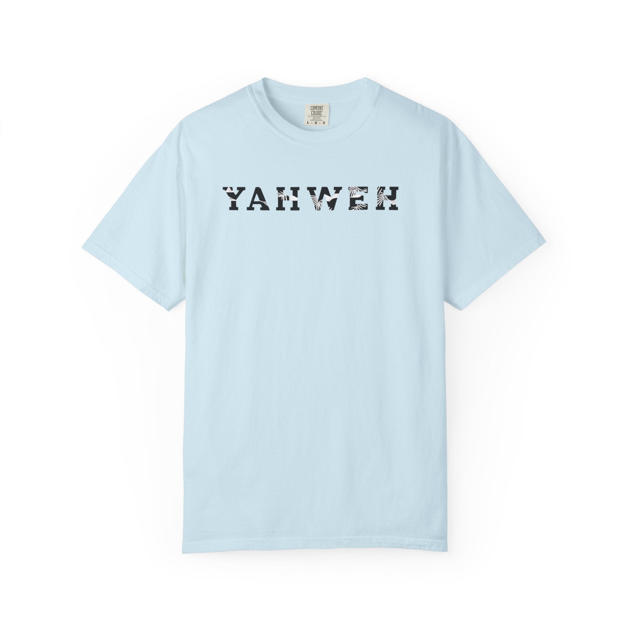 Yahweh T-shirt
