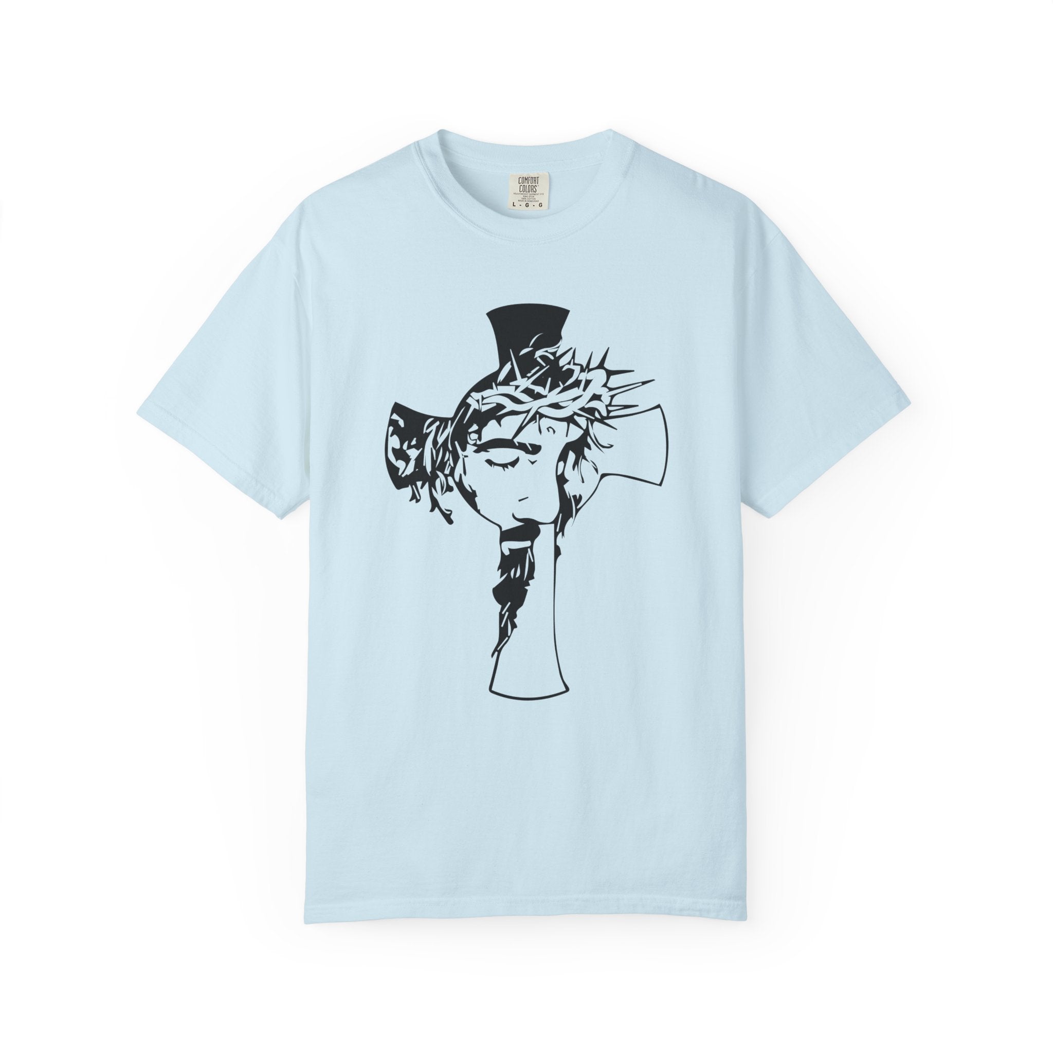 Face of Sacrifice T-shirt