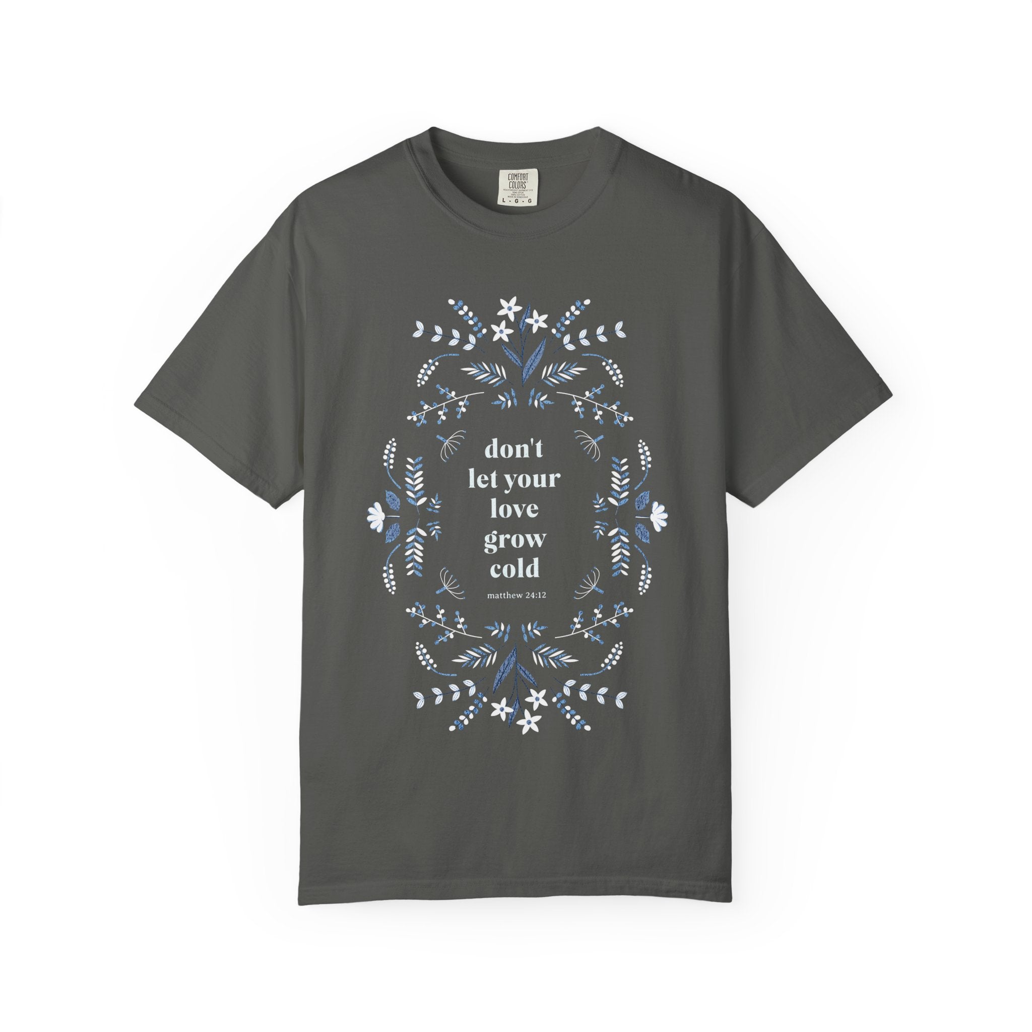 Keep the Fire T-shirt