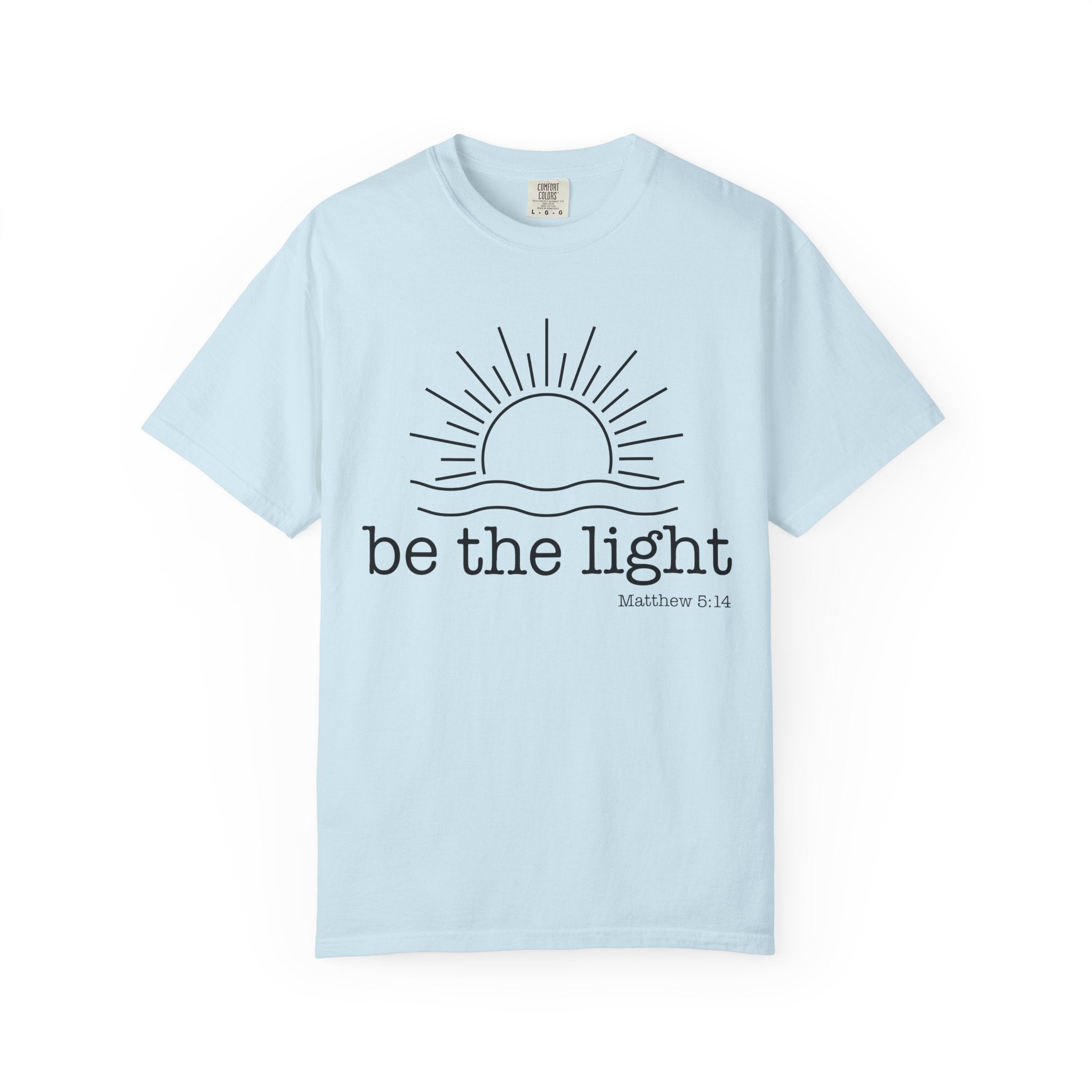 Light it up T-shirt