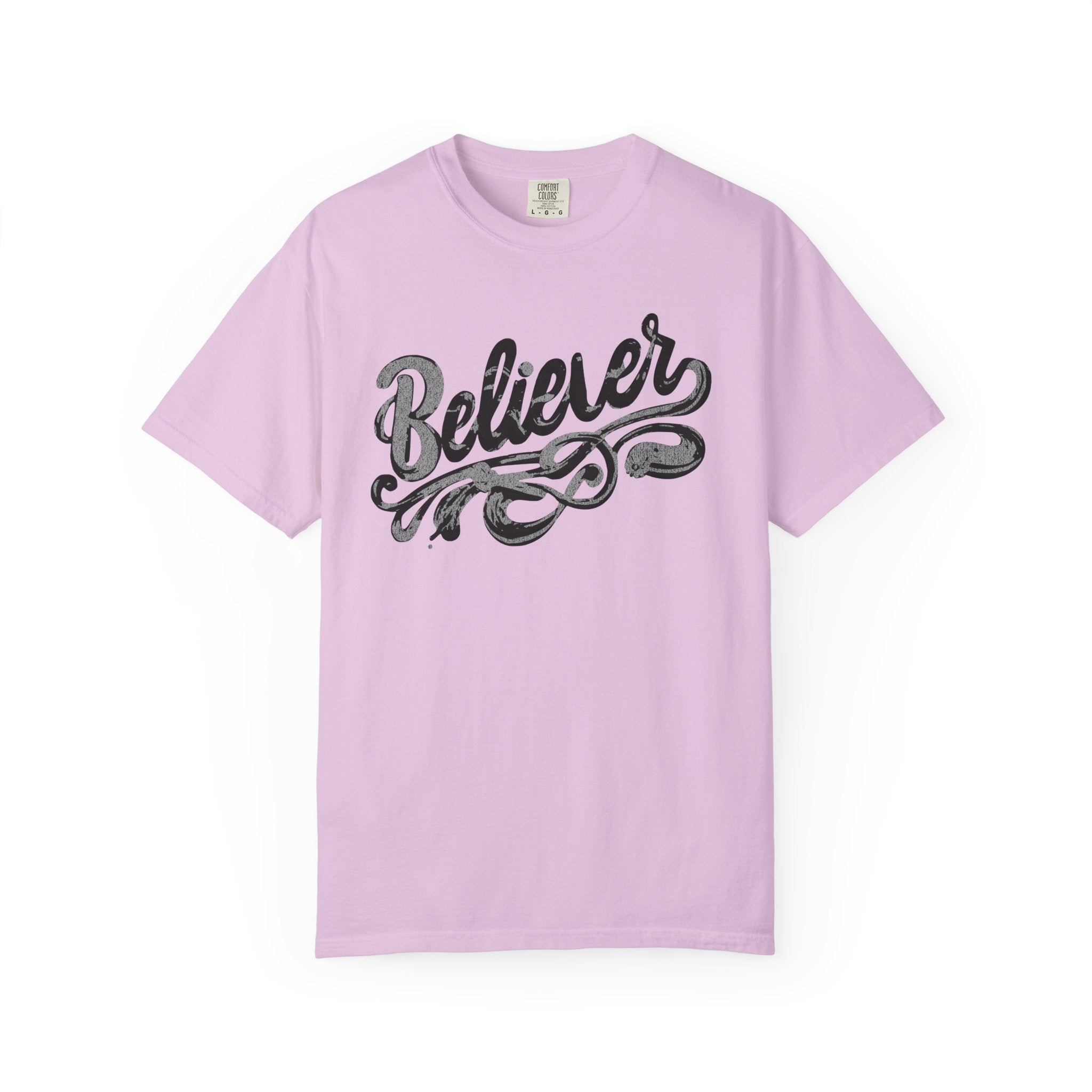 Believer T-shirt
