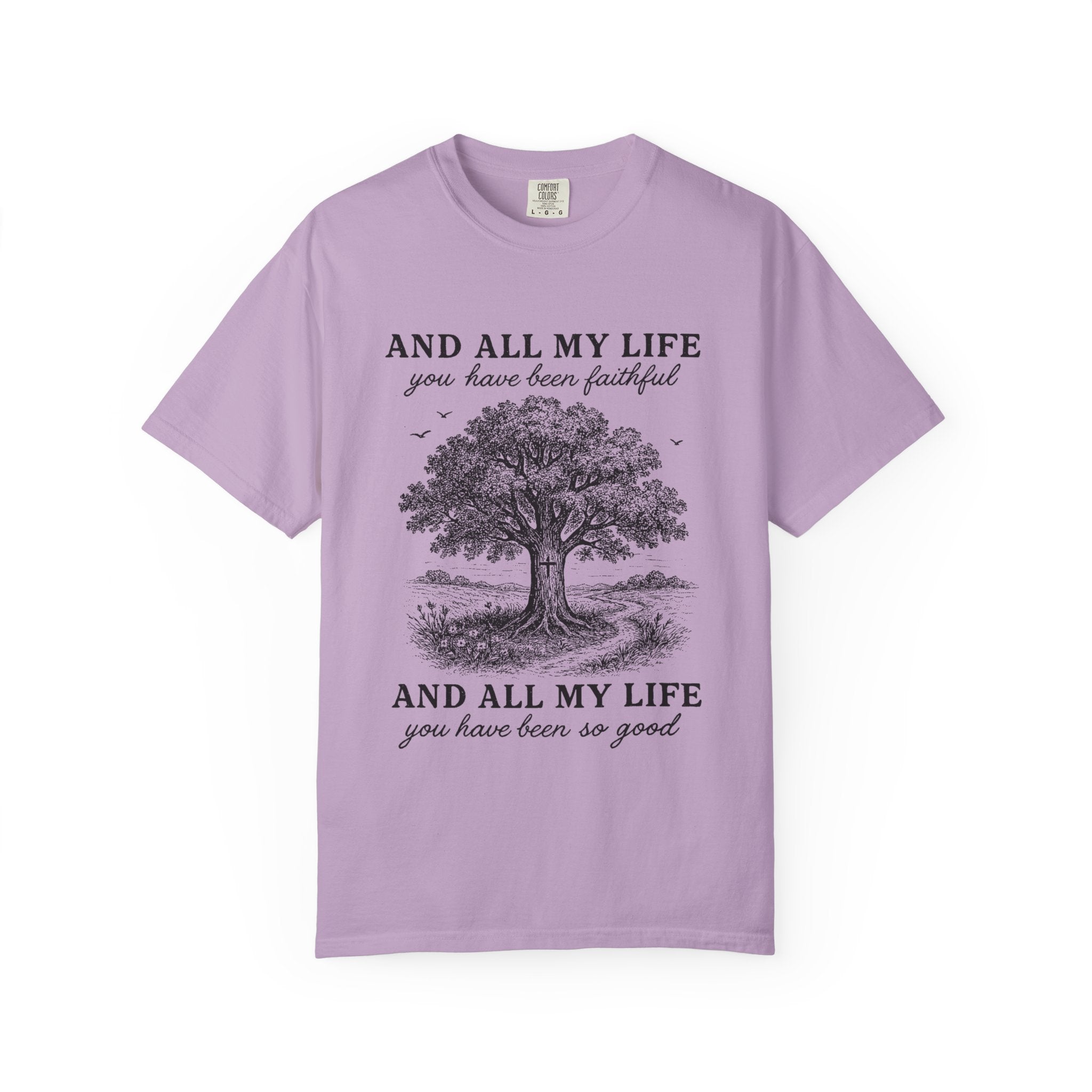 Forever Faithful T-shirt