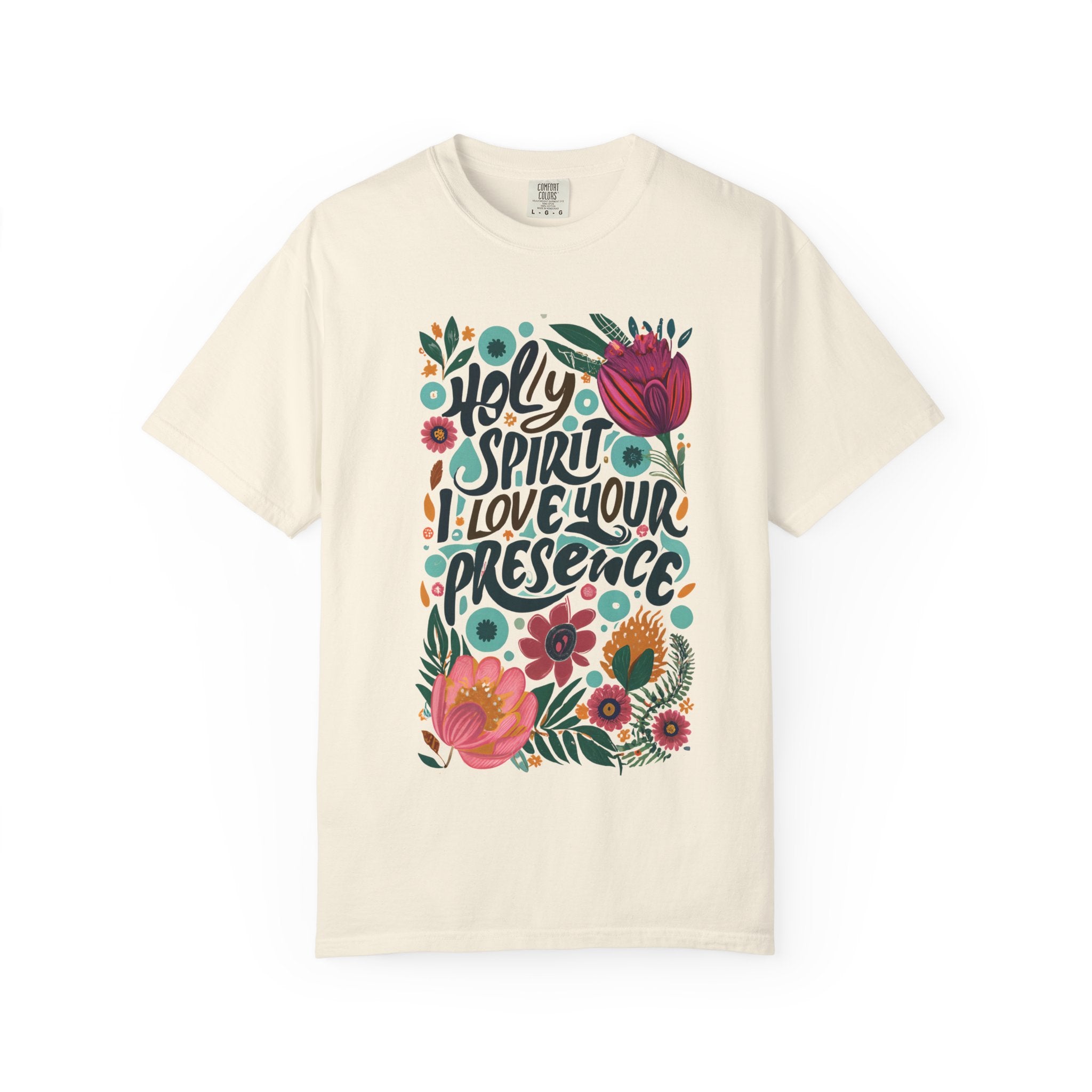 Love Your Presence T-shirt