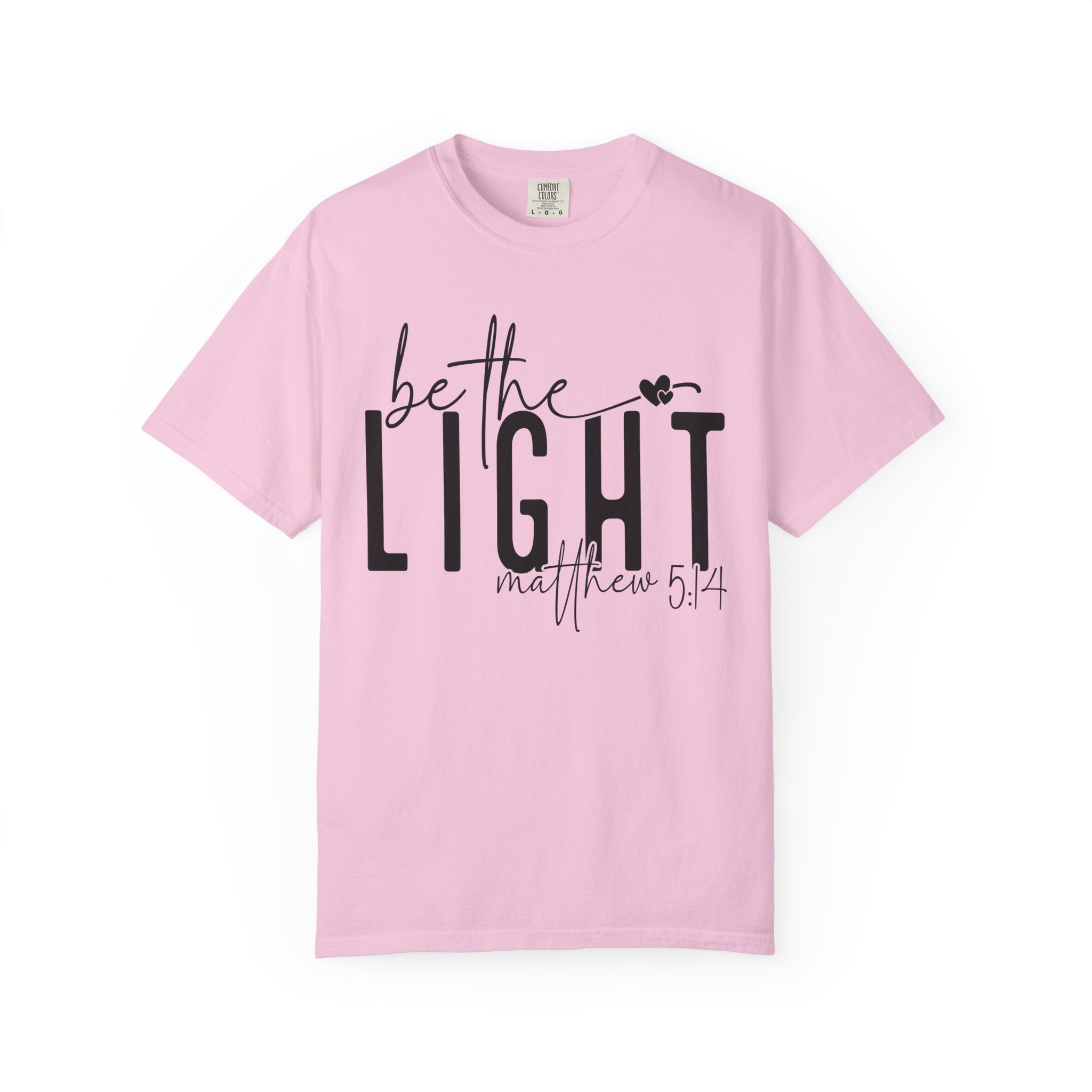 Light over Darkness T-shirt