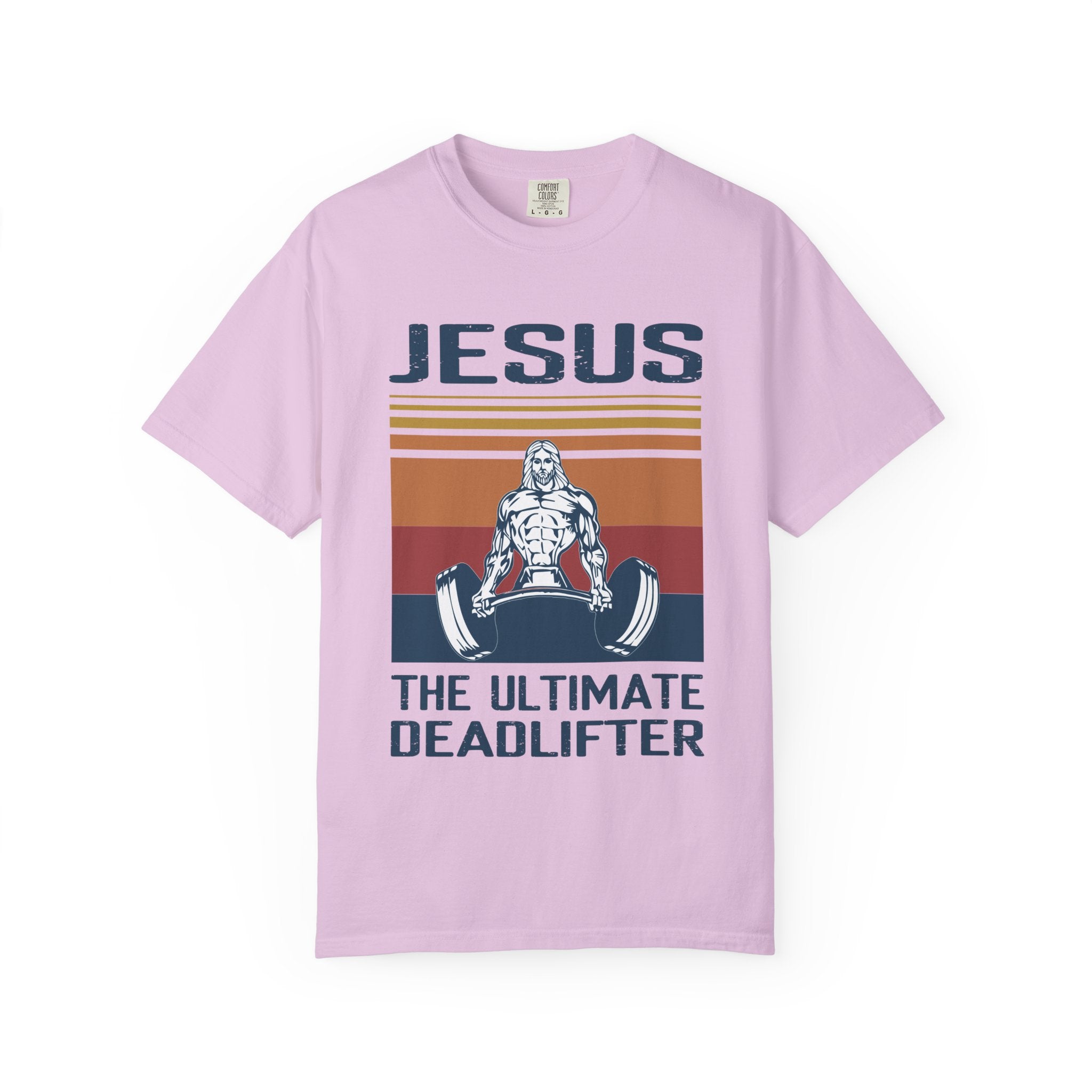 Ultimate Deadlifter T-shirt