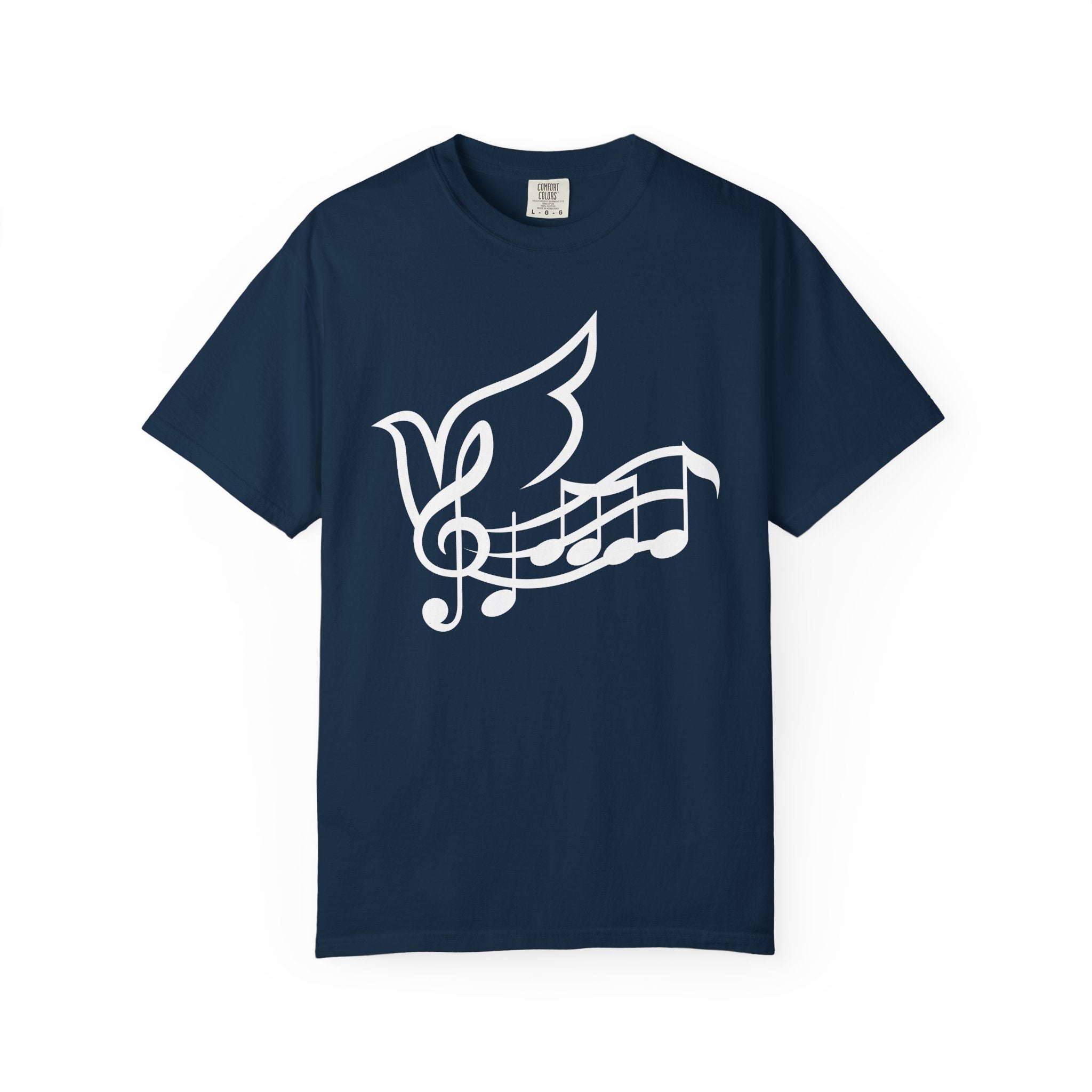 Symphony of Peace T-shirt