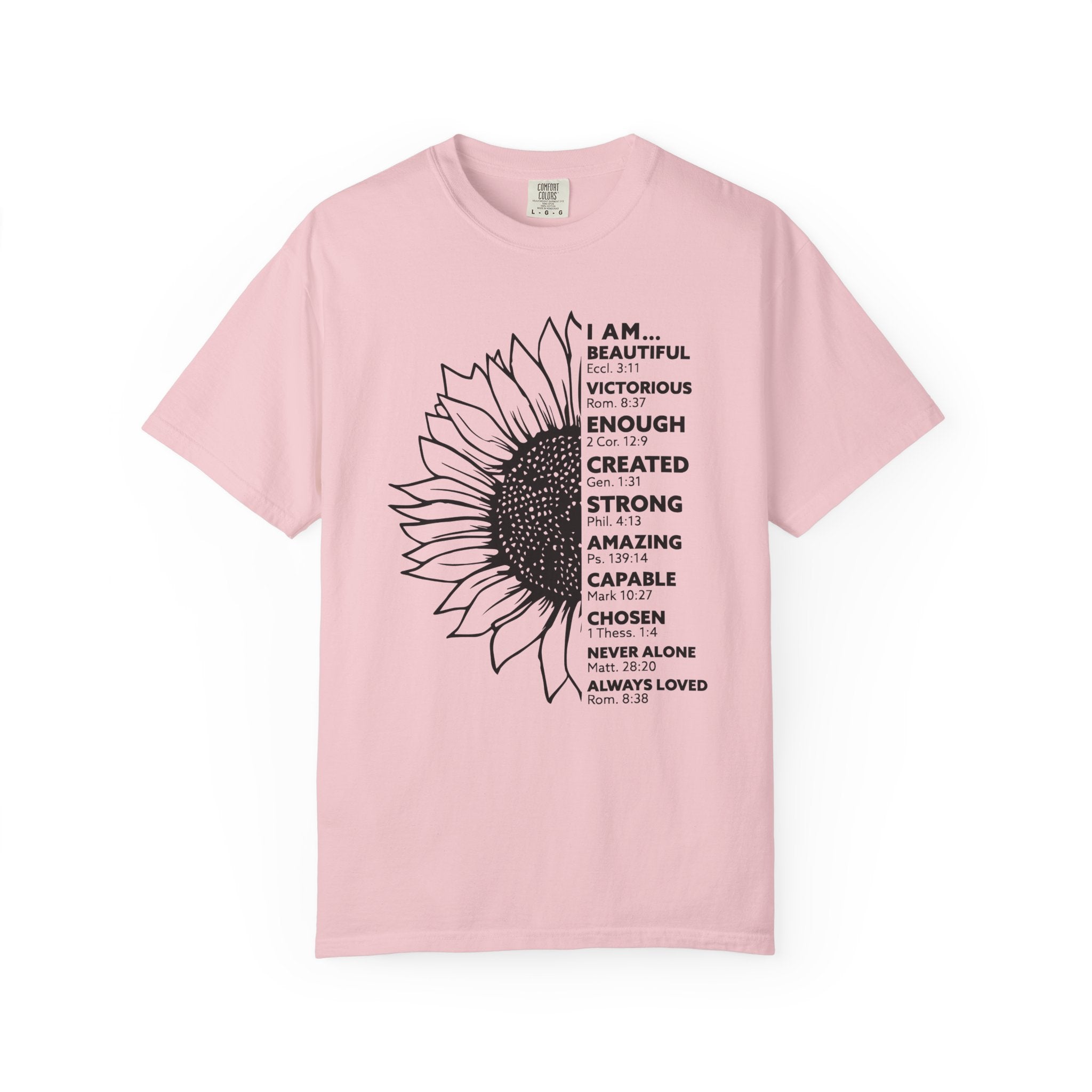 I'm Victorious T-shirt