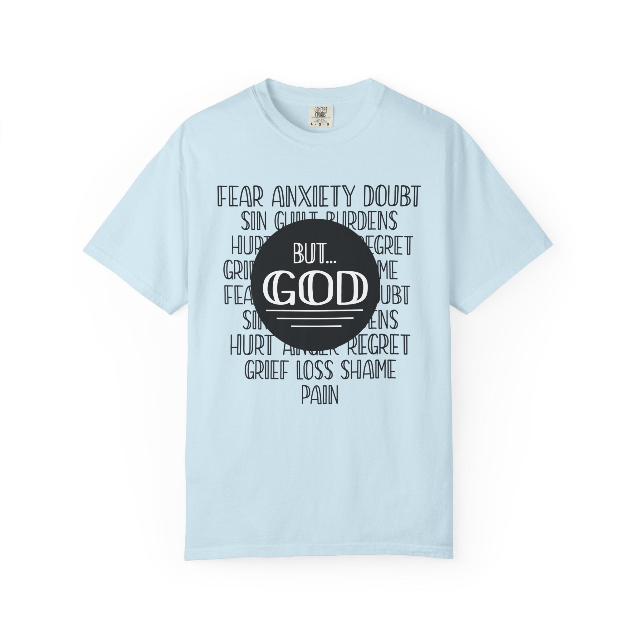 Beyond Burdens T-shirt