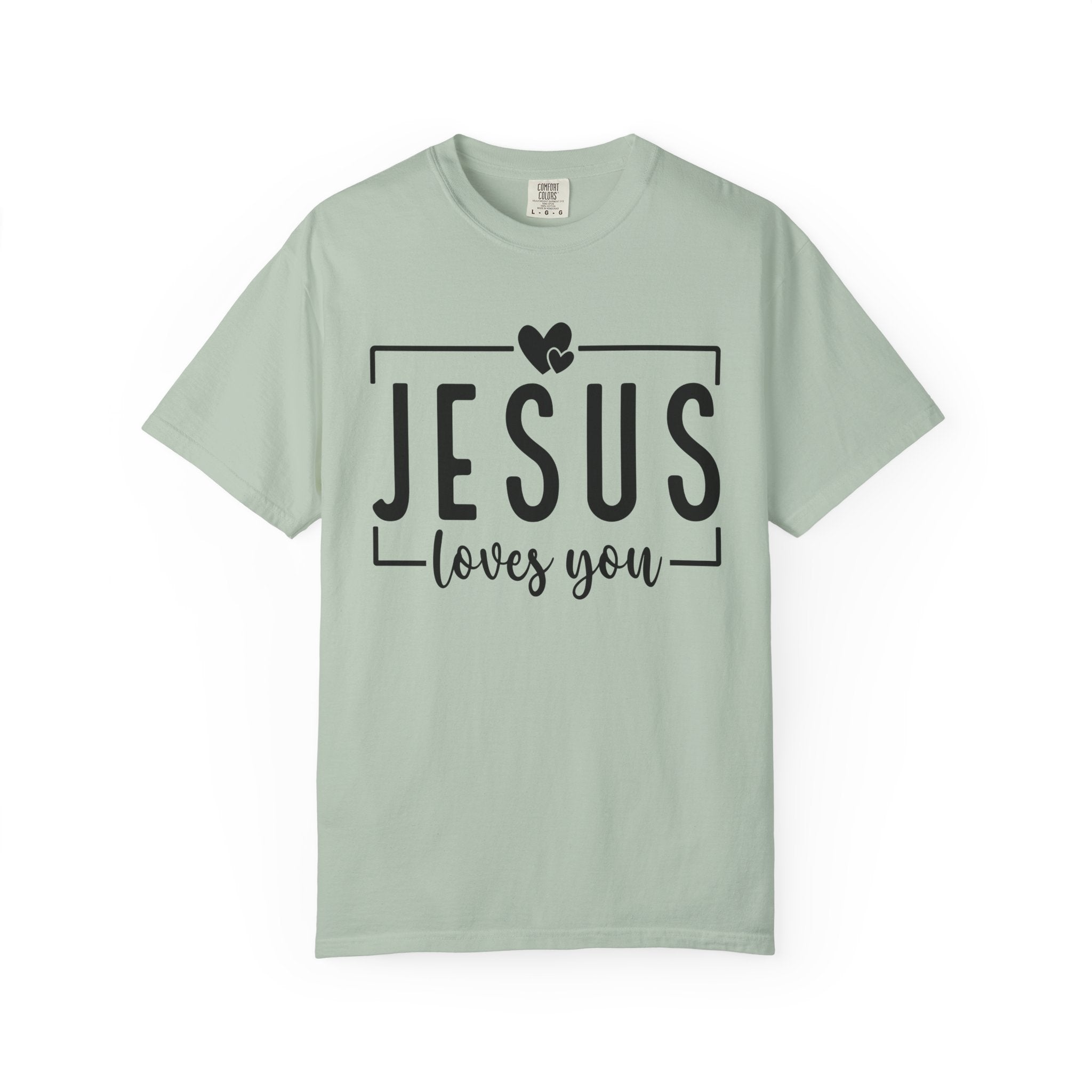 Loved No Matter What T-shirt