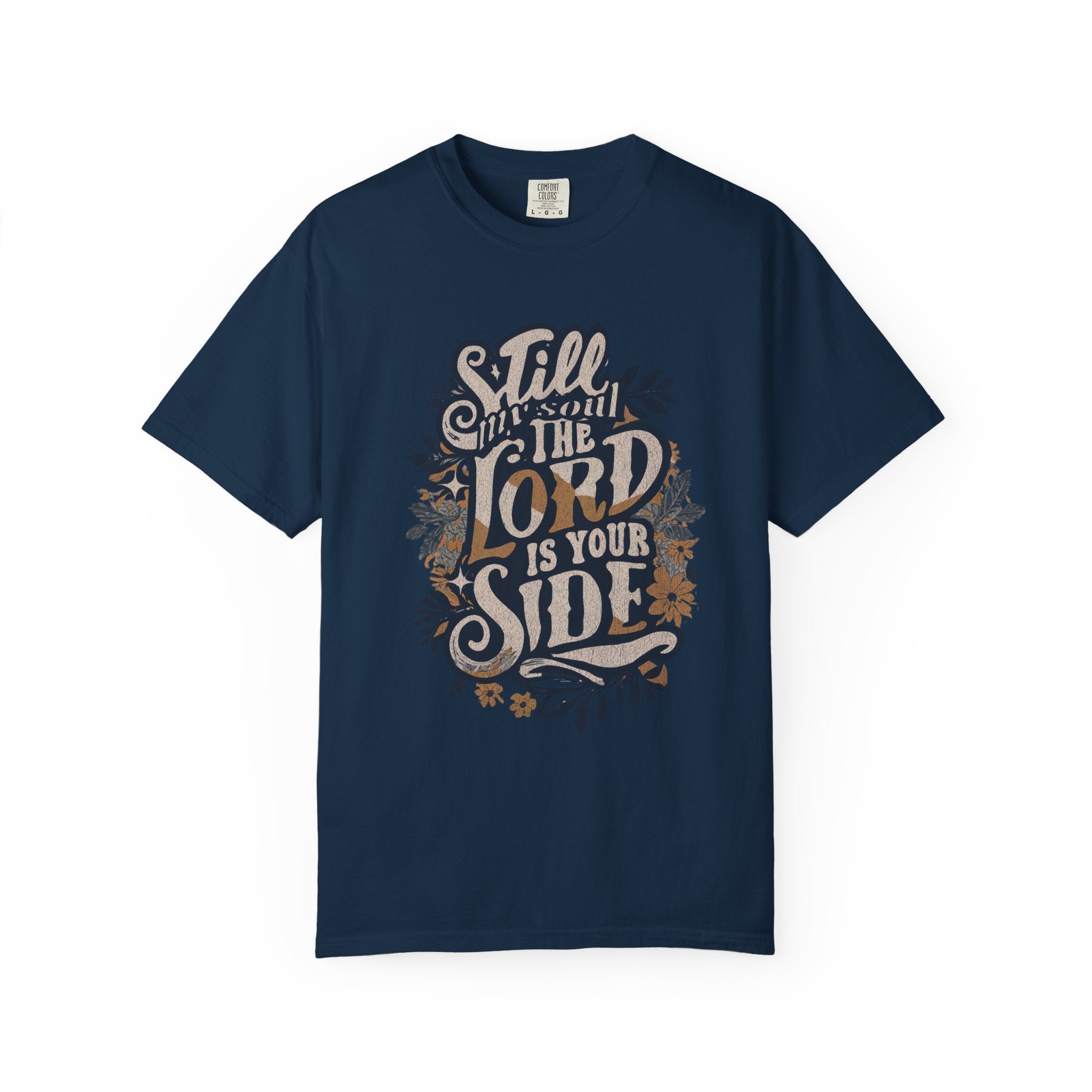 Still My Soul T-shirt