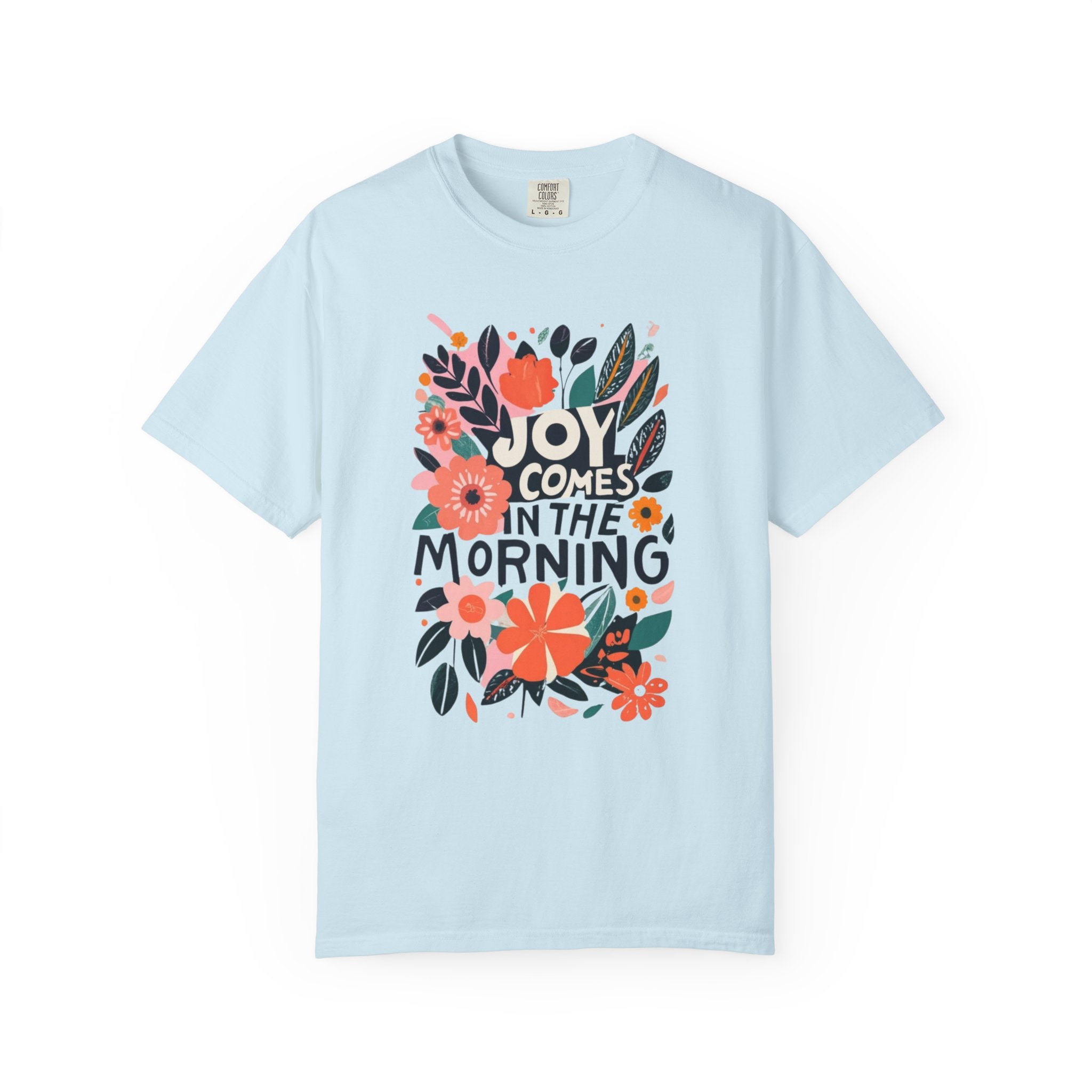 Morning Joy T-shirt