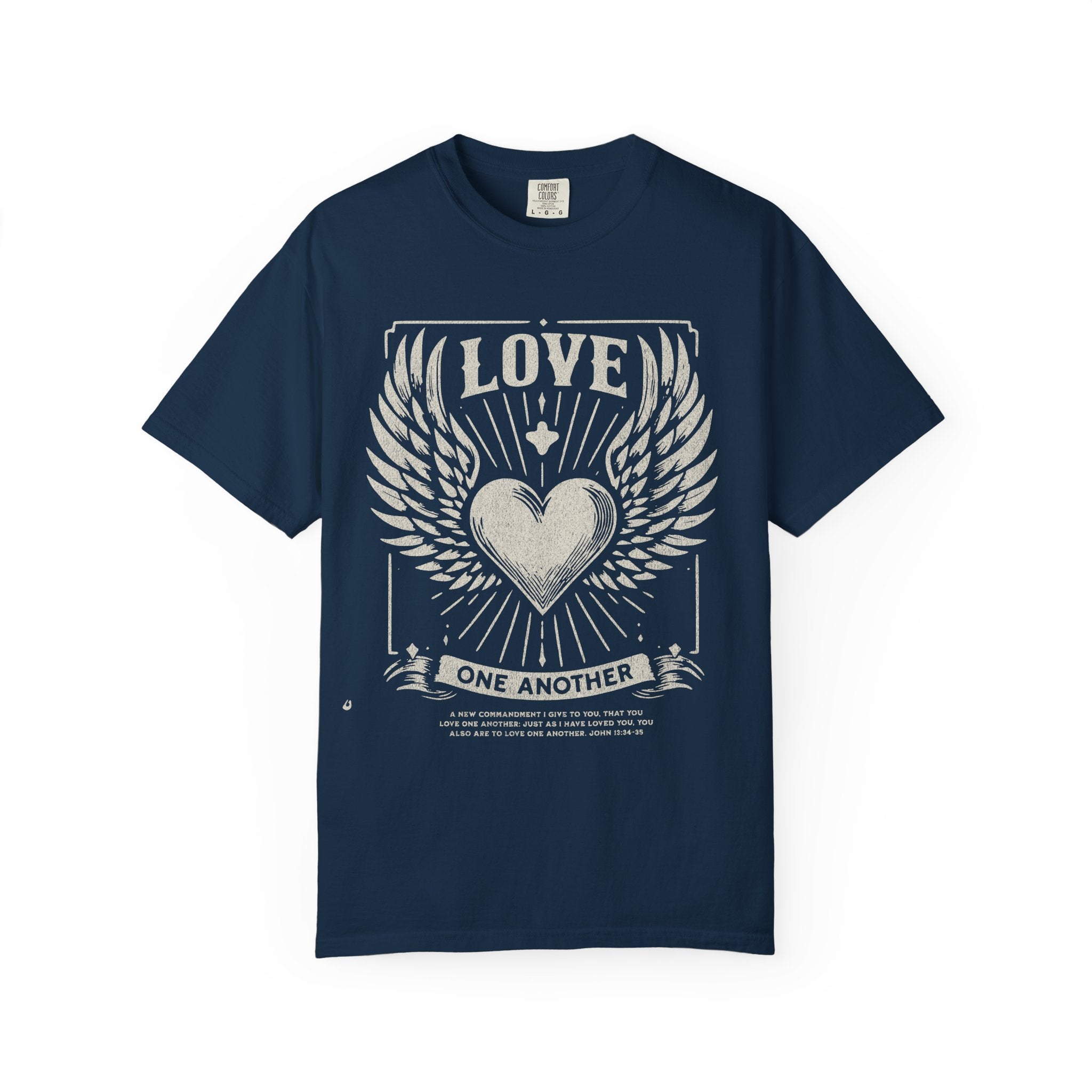 Love One Another T-shirt