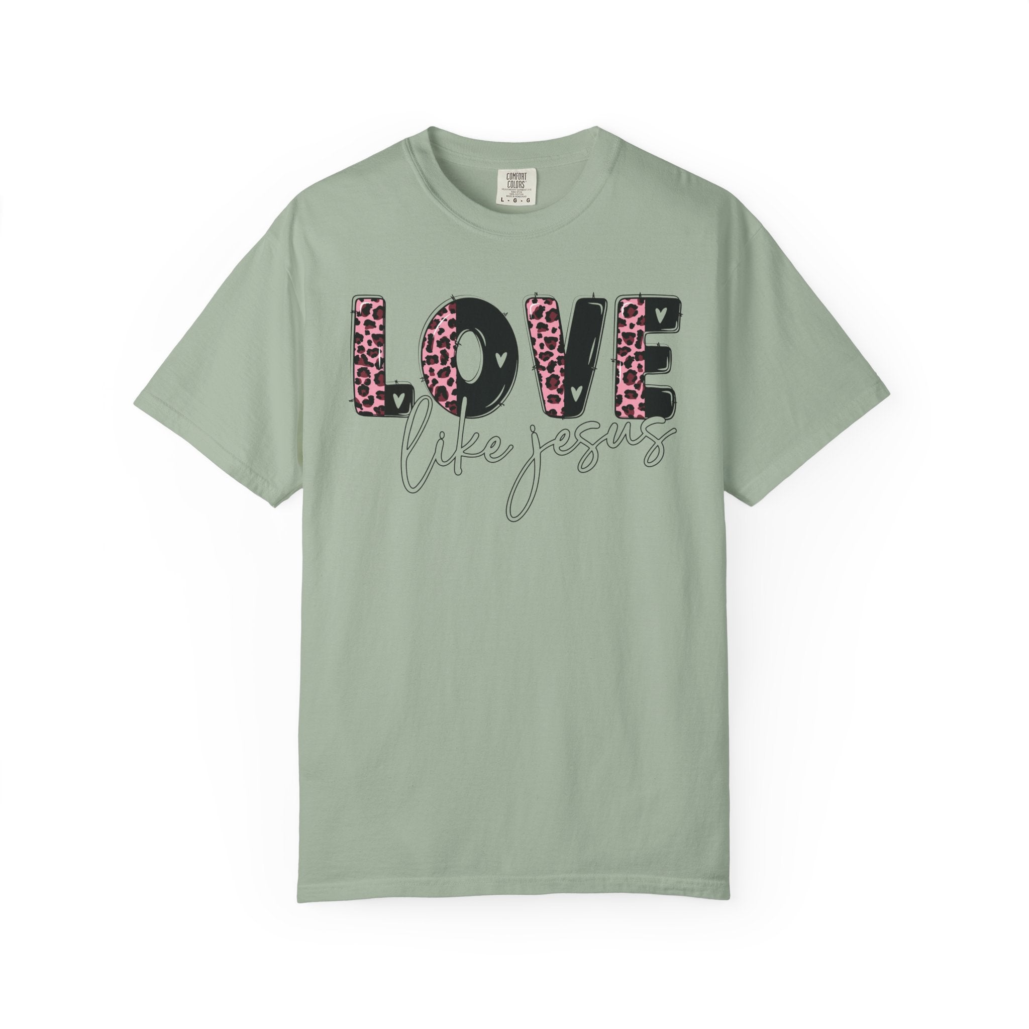 Love Like Jesus T-shirt