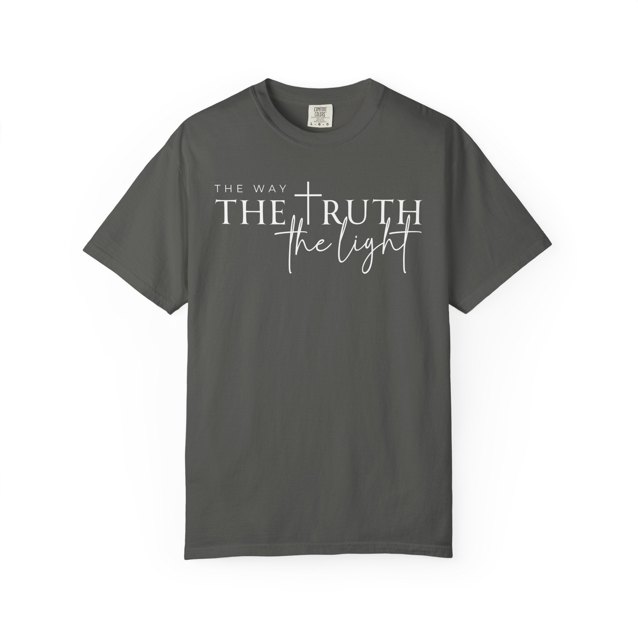 Way of Truth T-shirt