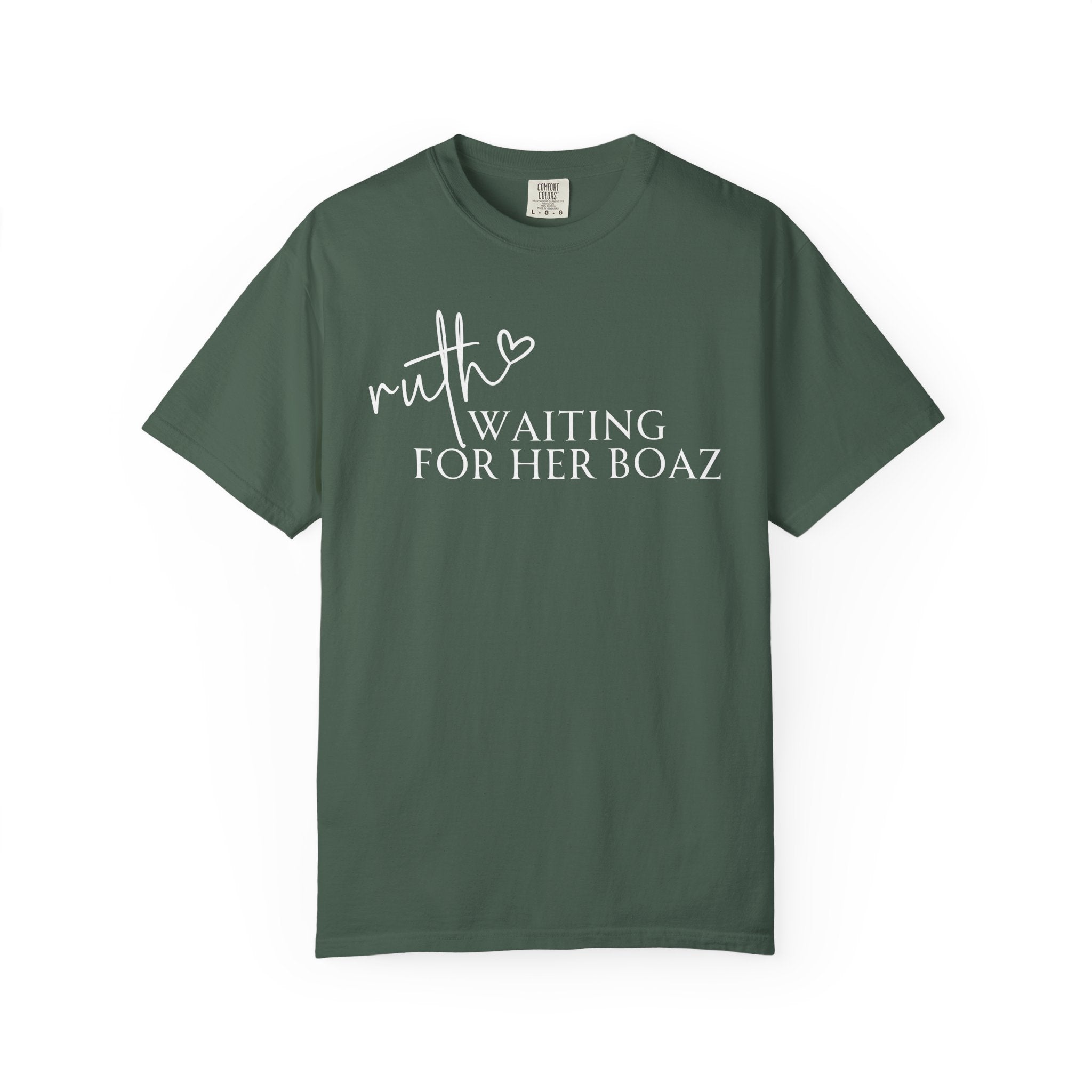 Love Like Ruth T-shirt