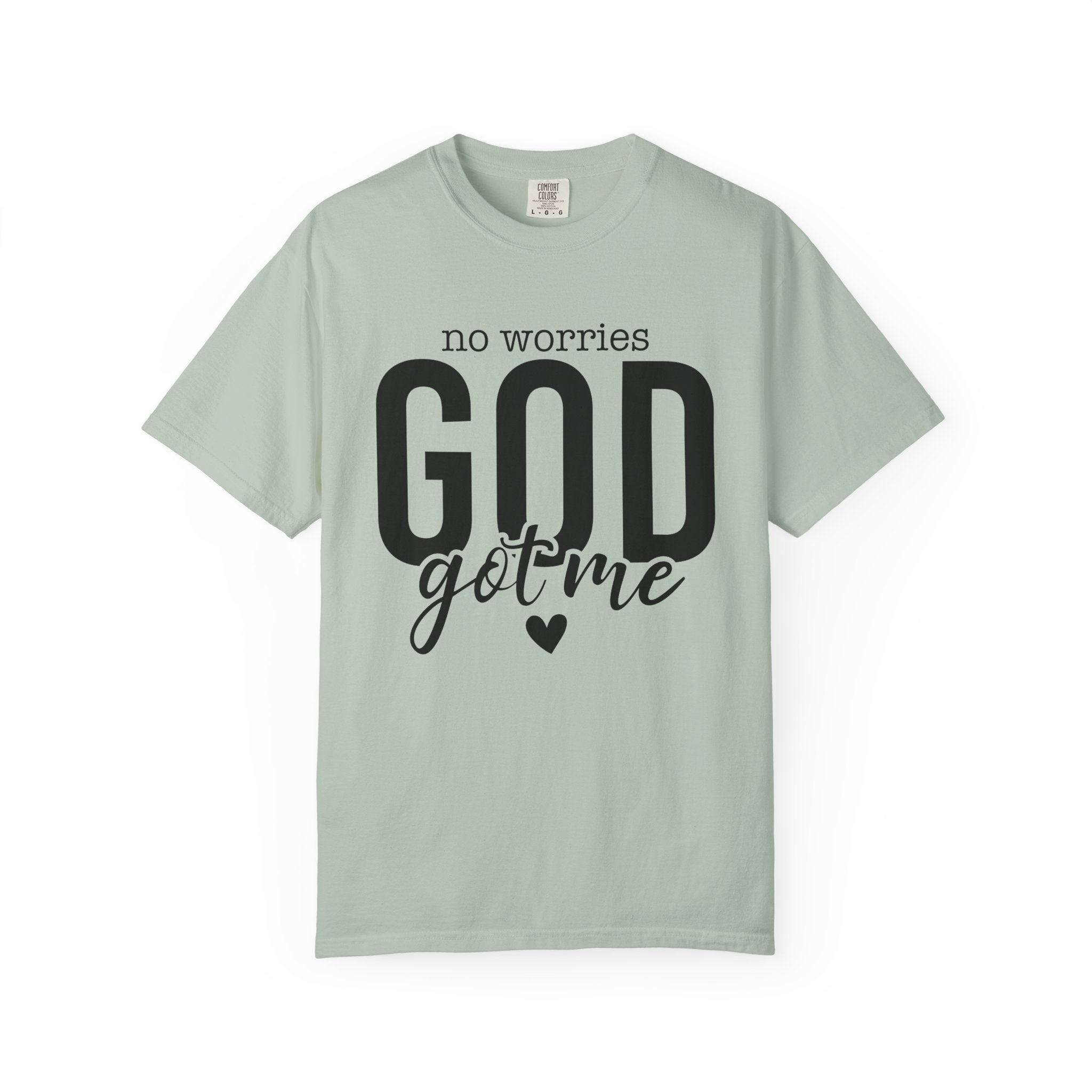 No Worries T-shirt