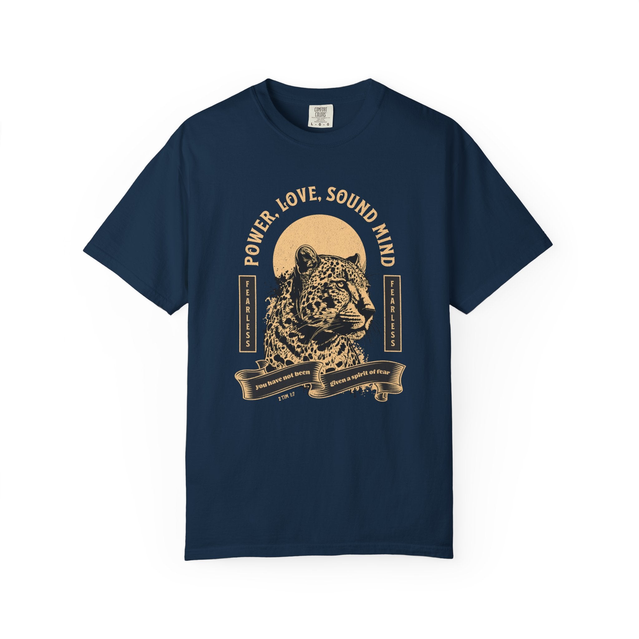 Fearless T-shirt