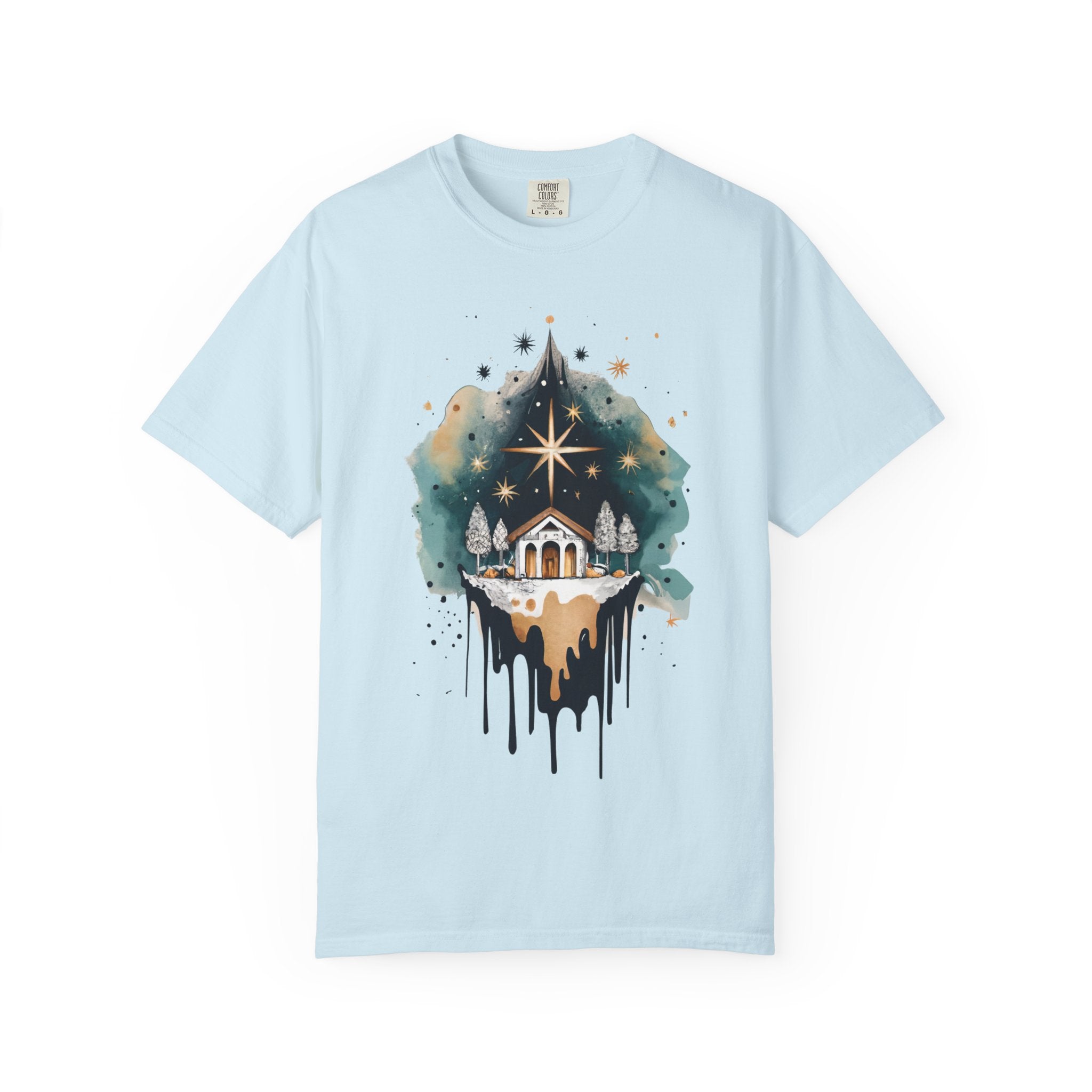 Star of Hope T-shirt