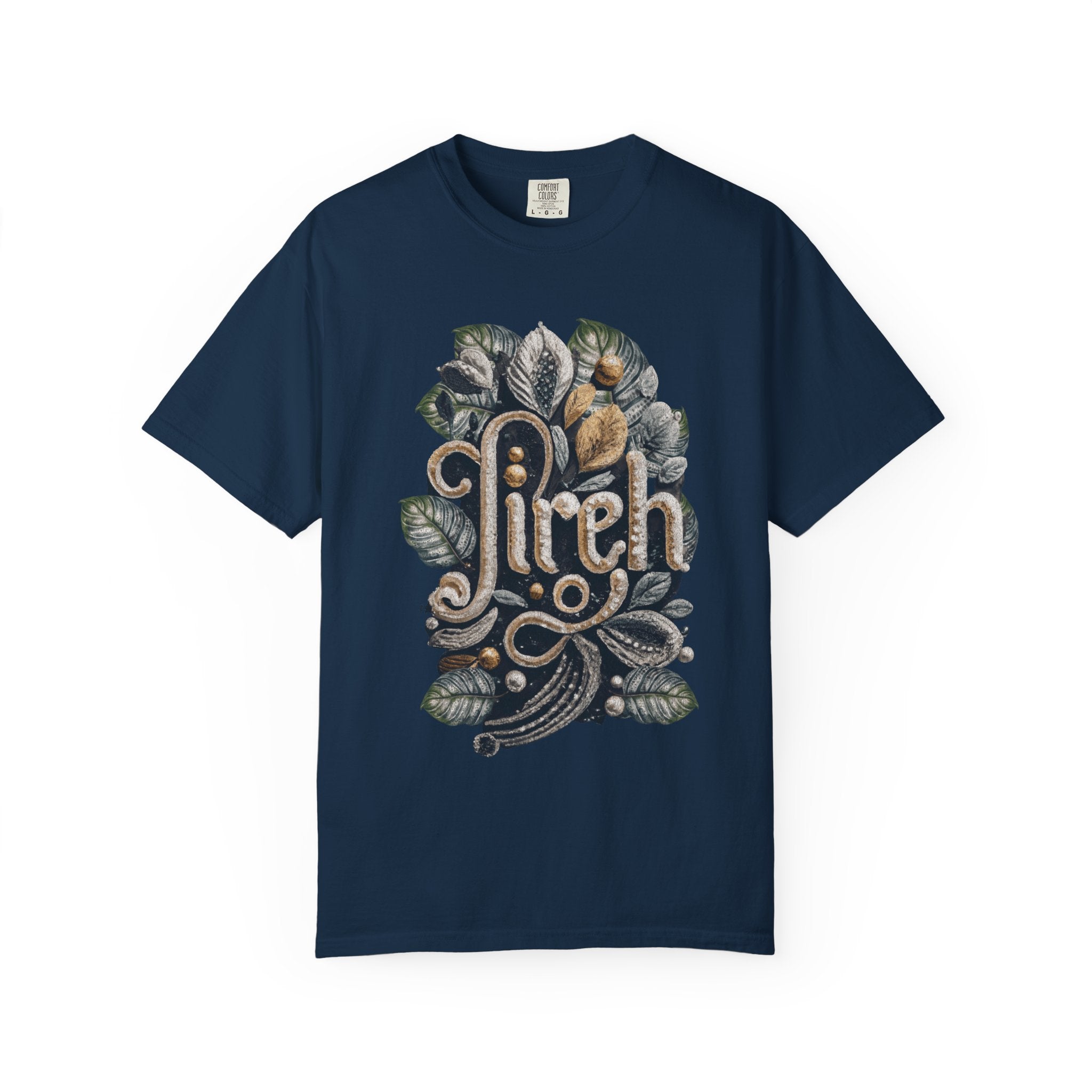 Jireh T-shirt