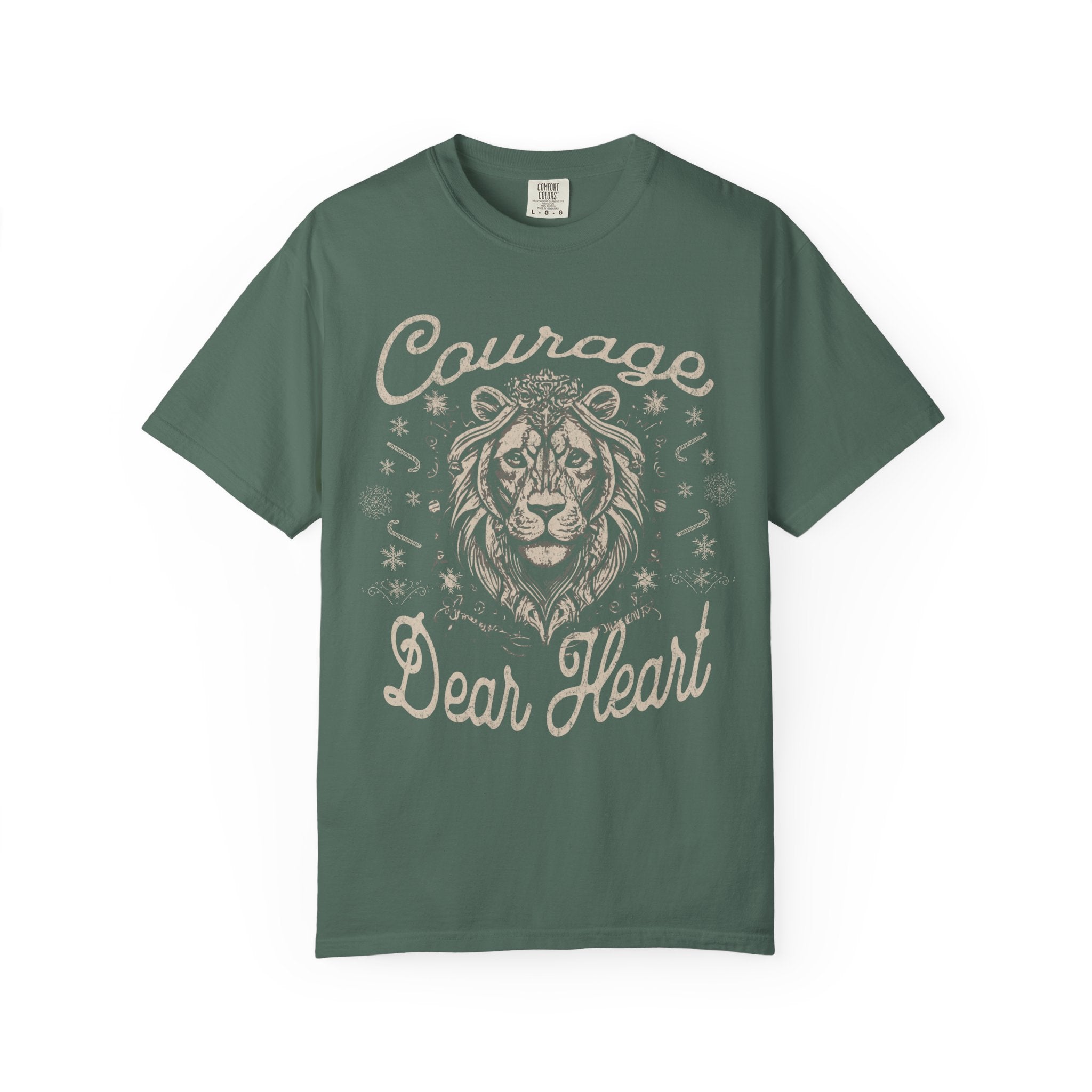 Dear Heart T-shirt