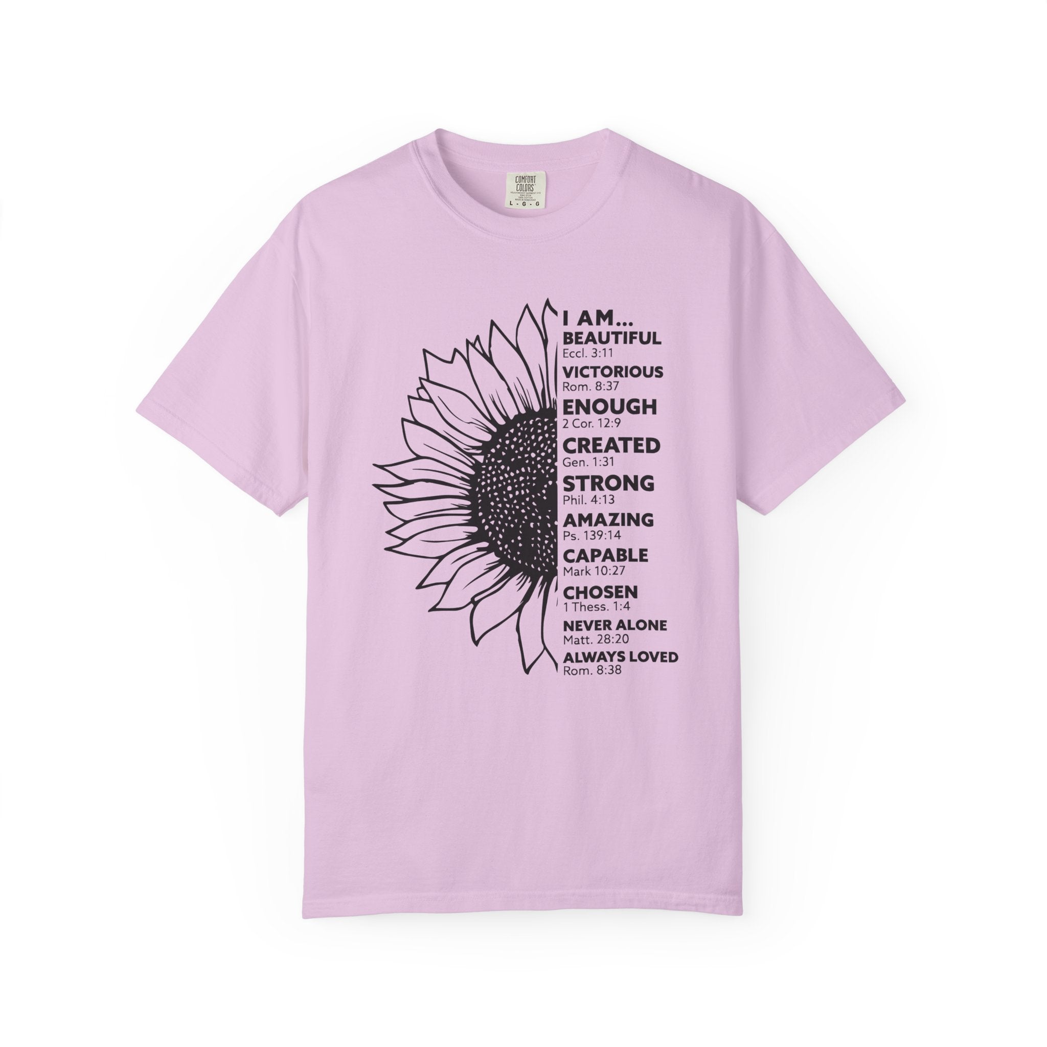 I'm Victorious T-shirt
