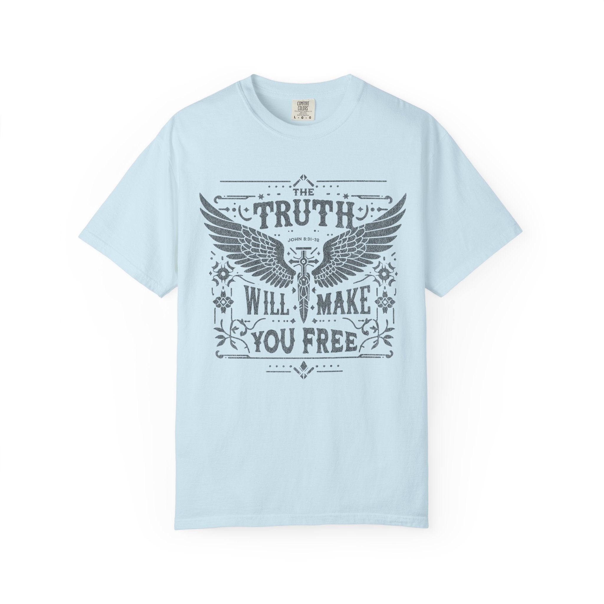Truth Sets You Free T-shirt
