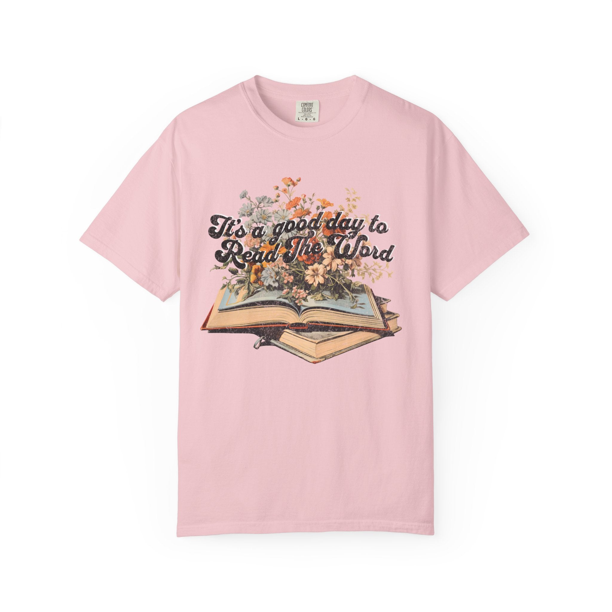 A Good Day T-shirt