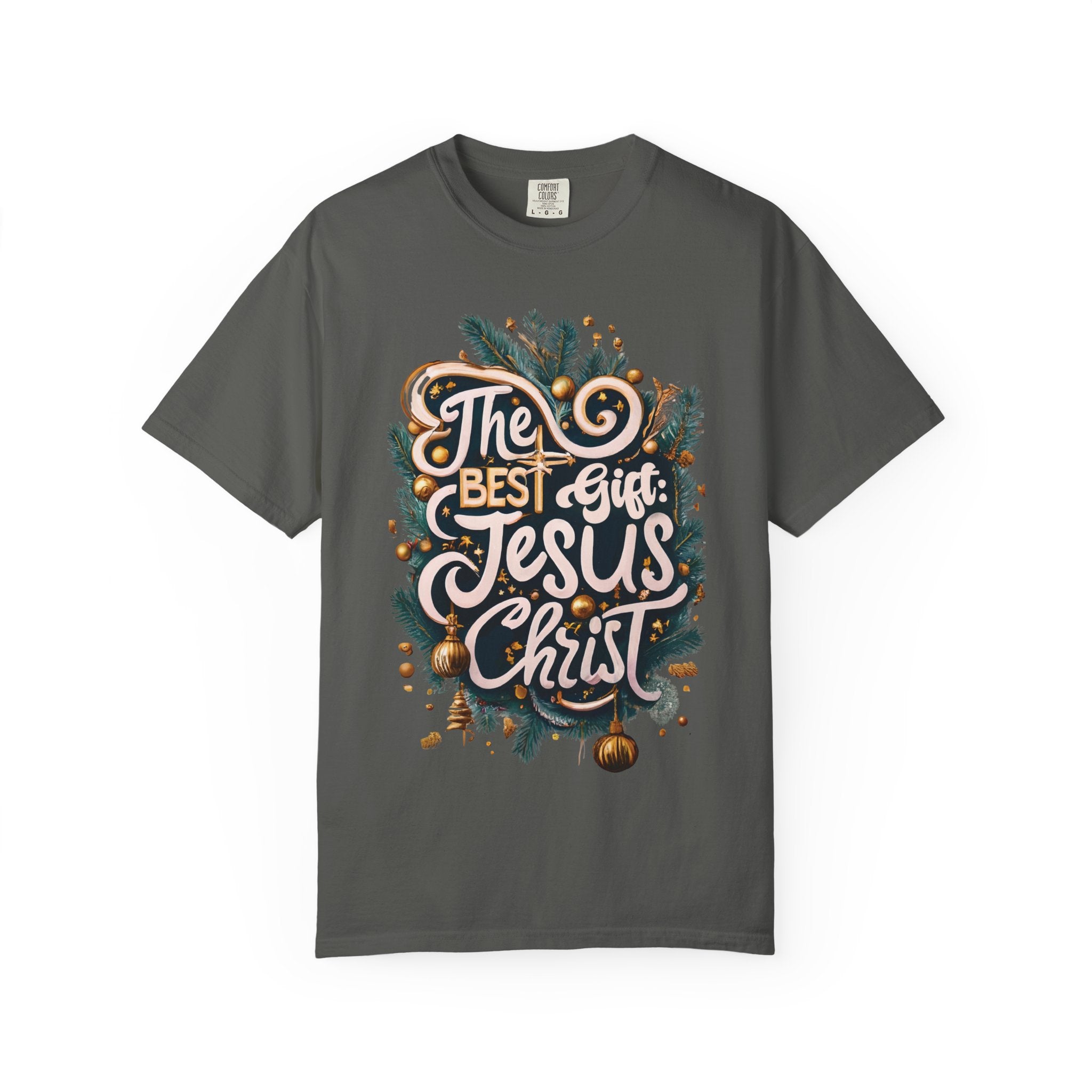 The Best Gift T-shirt
