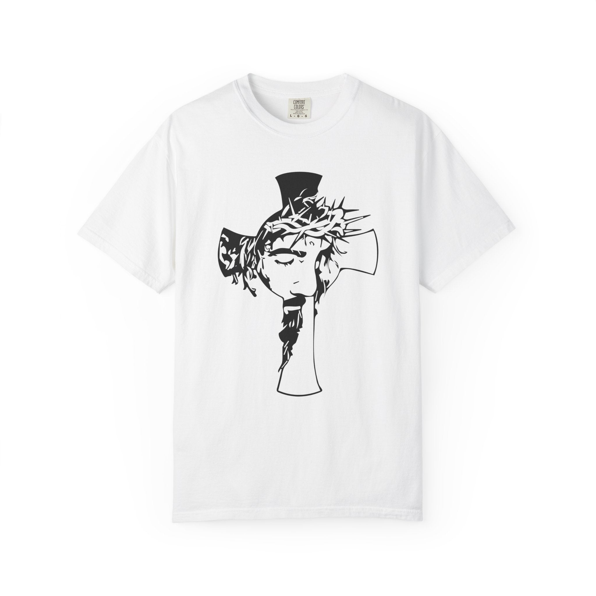 Face of Sacrifice T-shirt