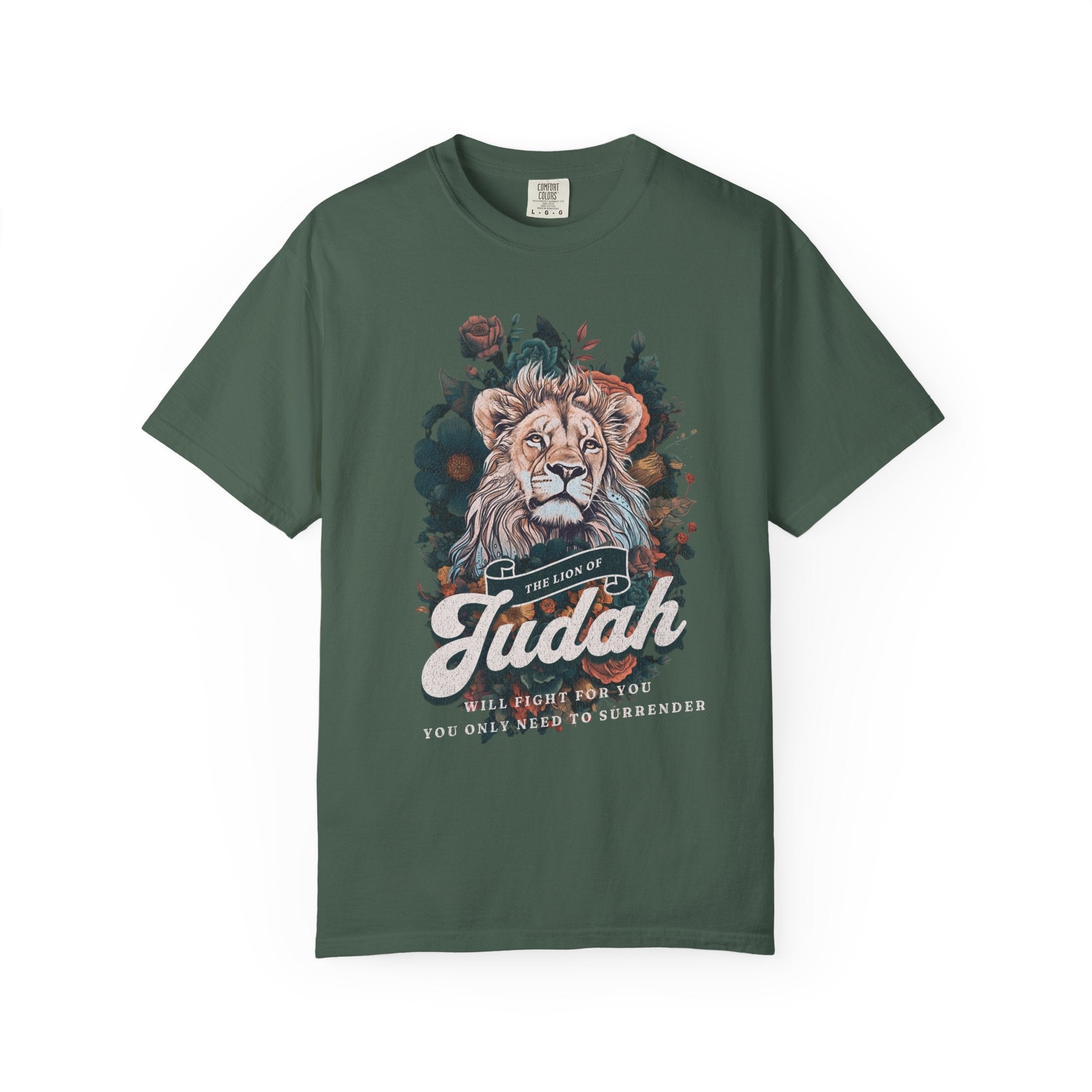 The Protector T-shirt