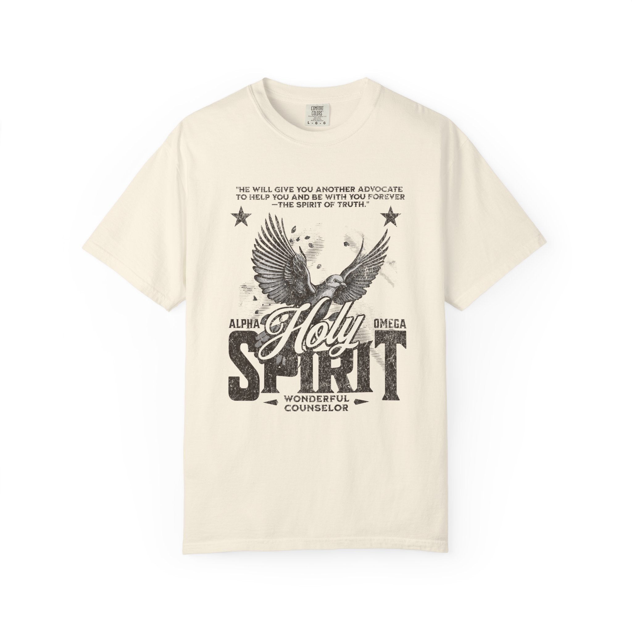 Spirit of Truth T-shirt