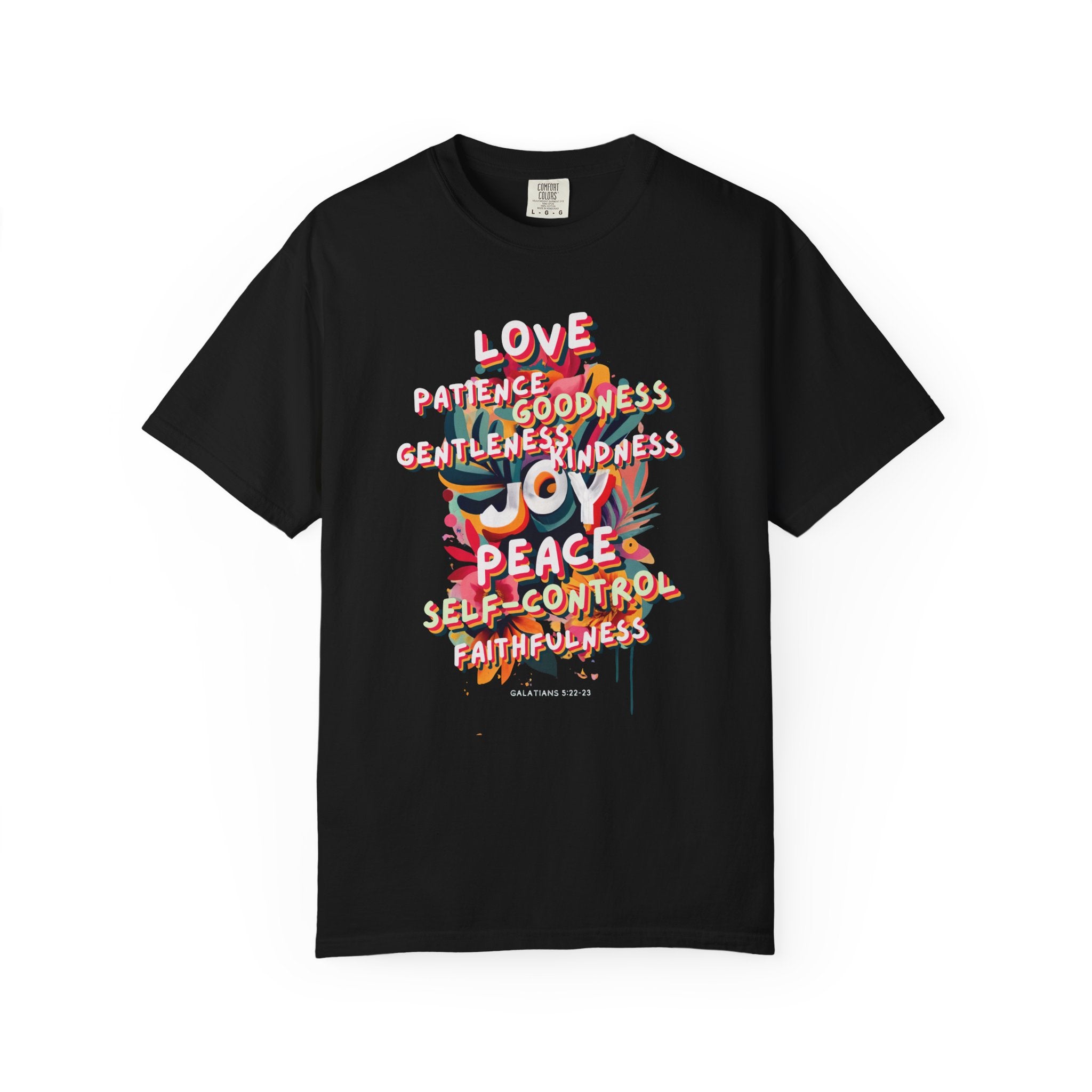 Fruitful Life T-shirt