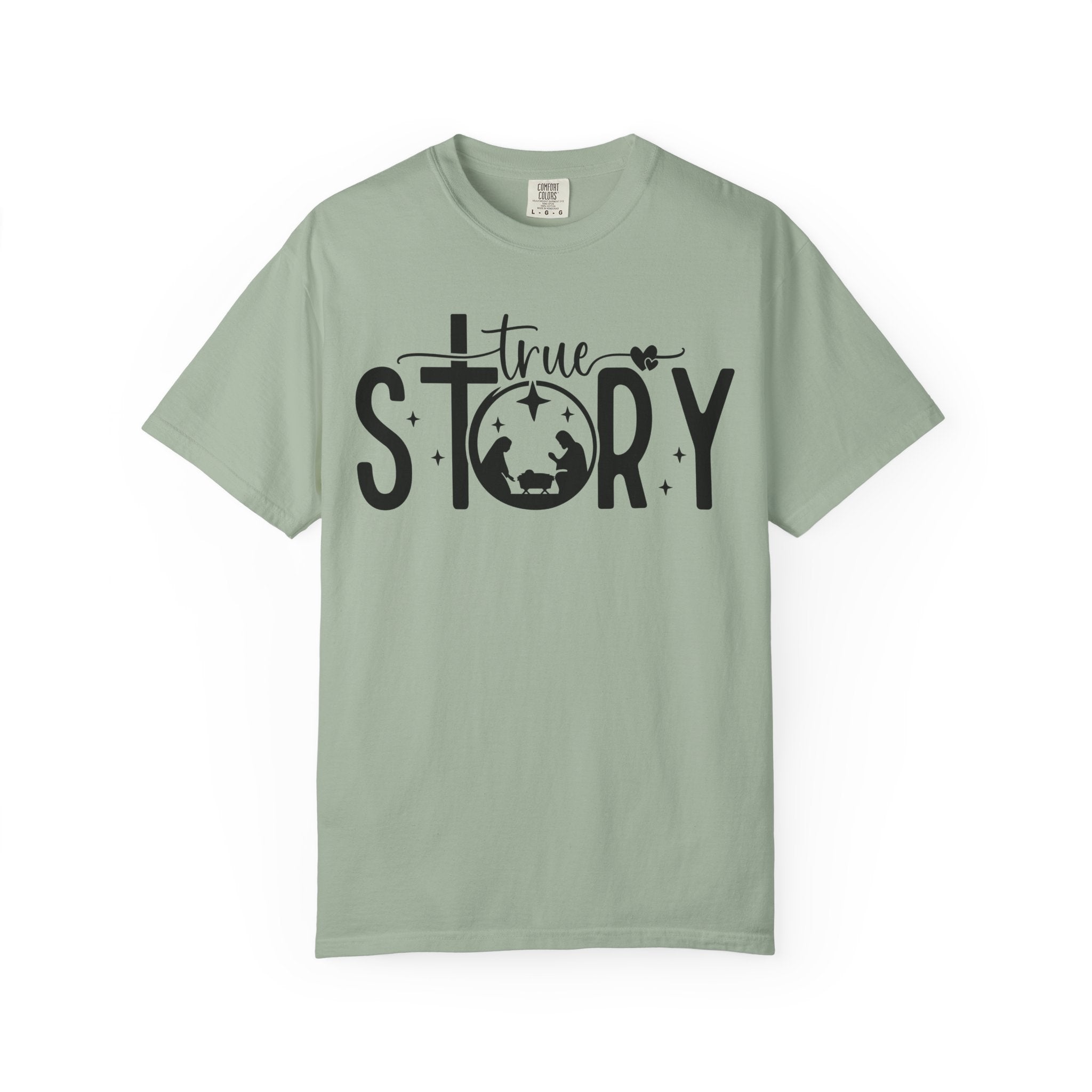 True Story T-shirt